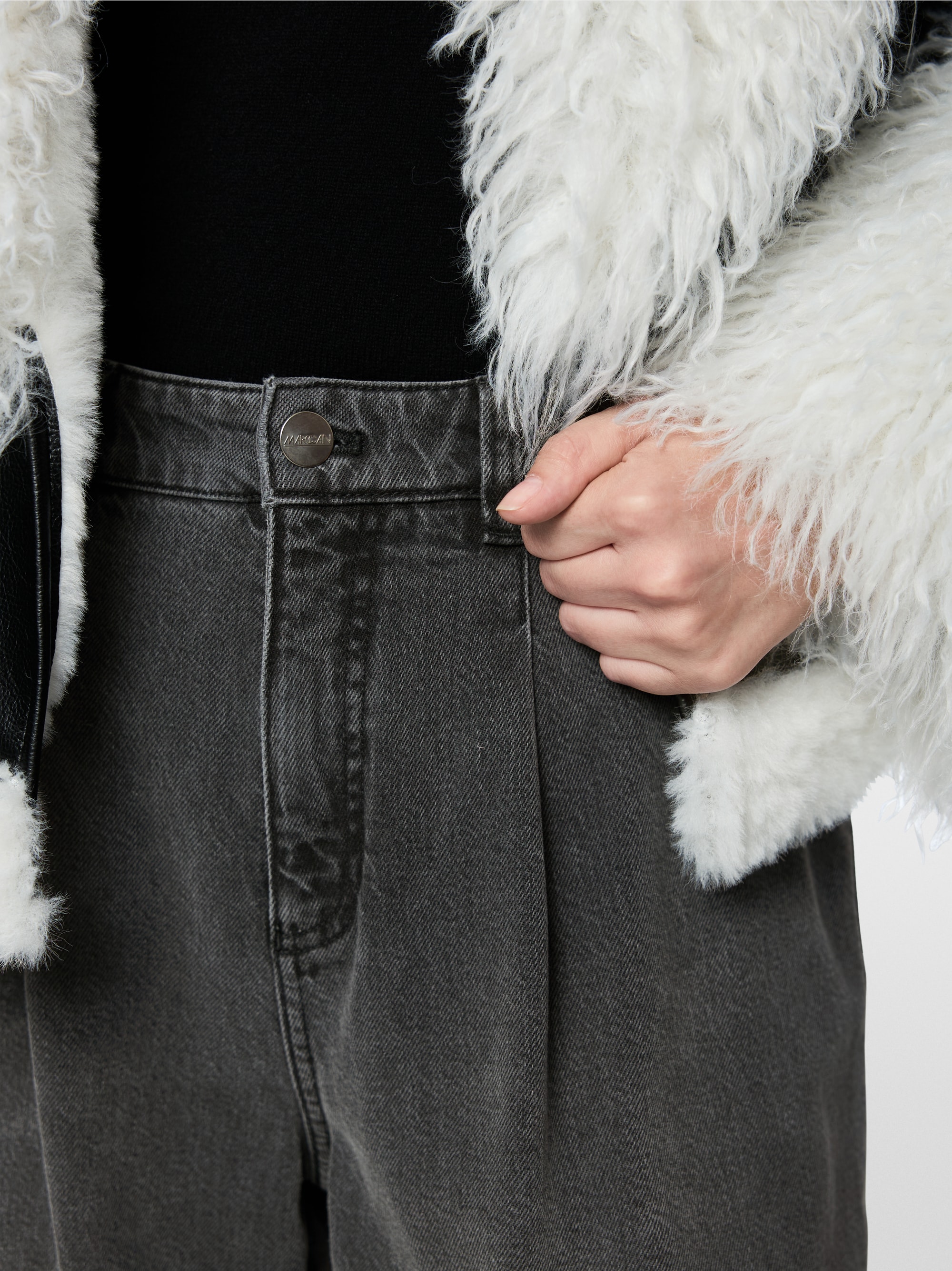 WICHITA wide fit jeans