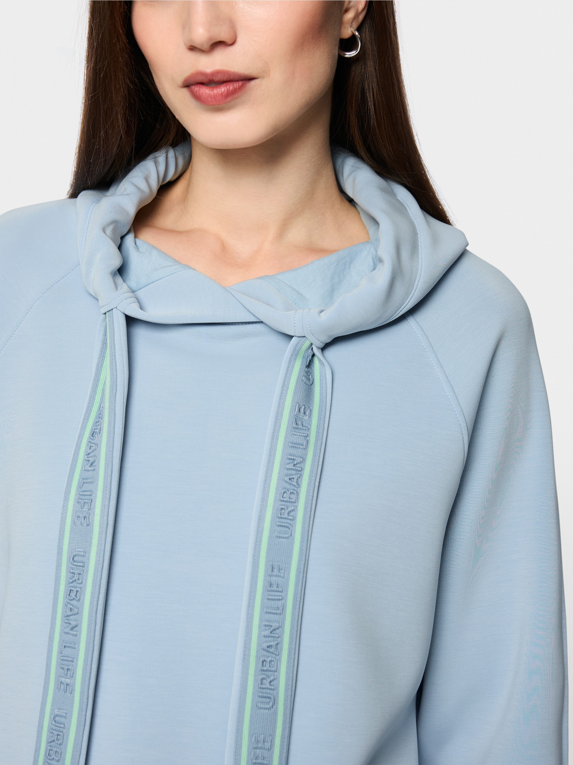 Sweat-shirt sportif