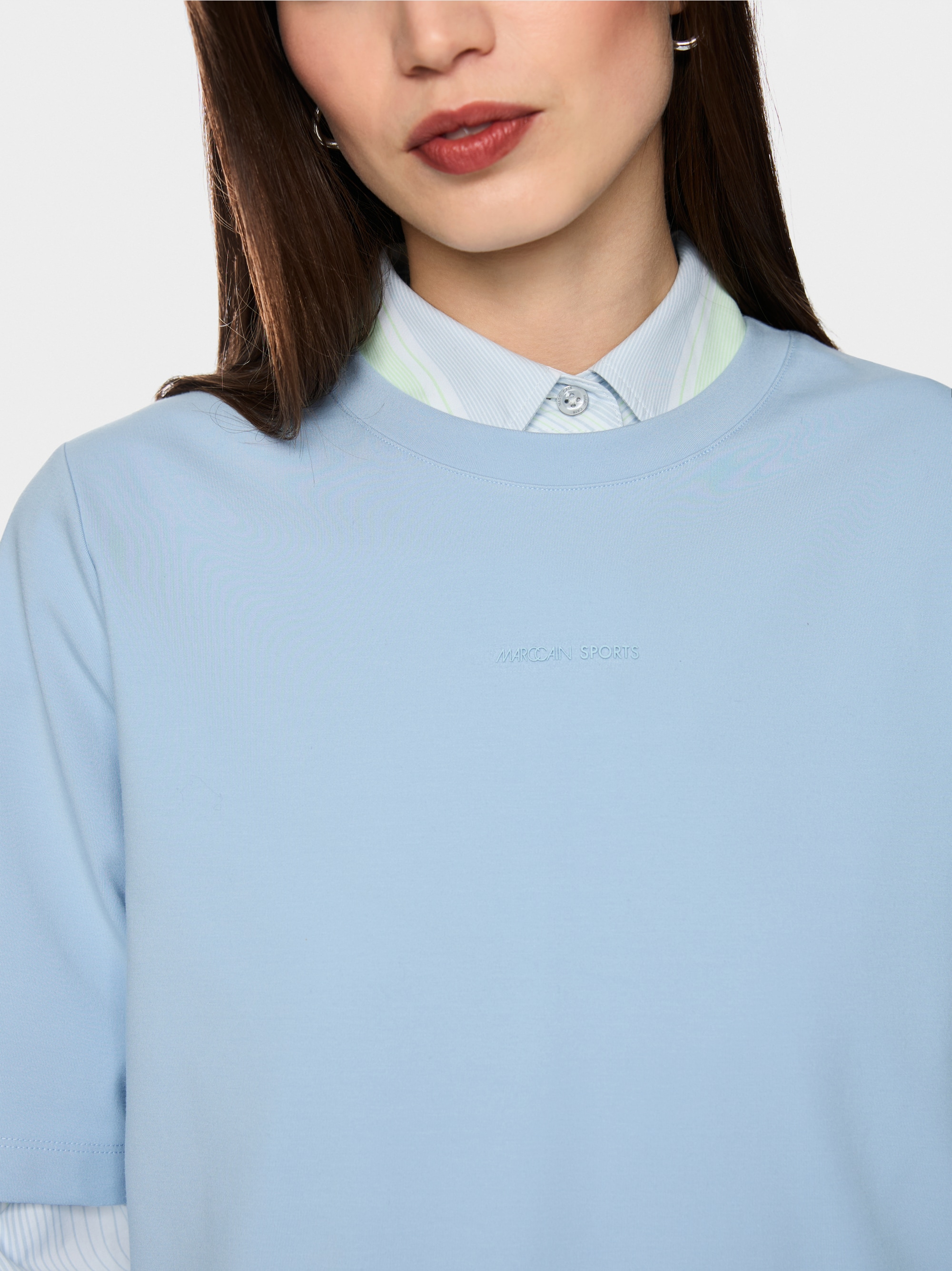 Sporty T-shirt