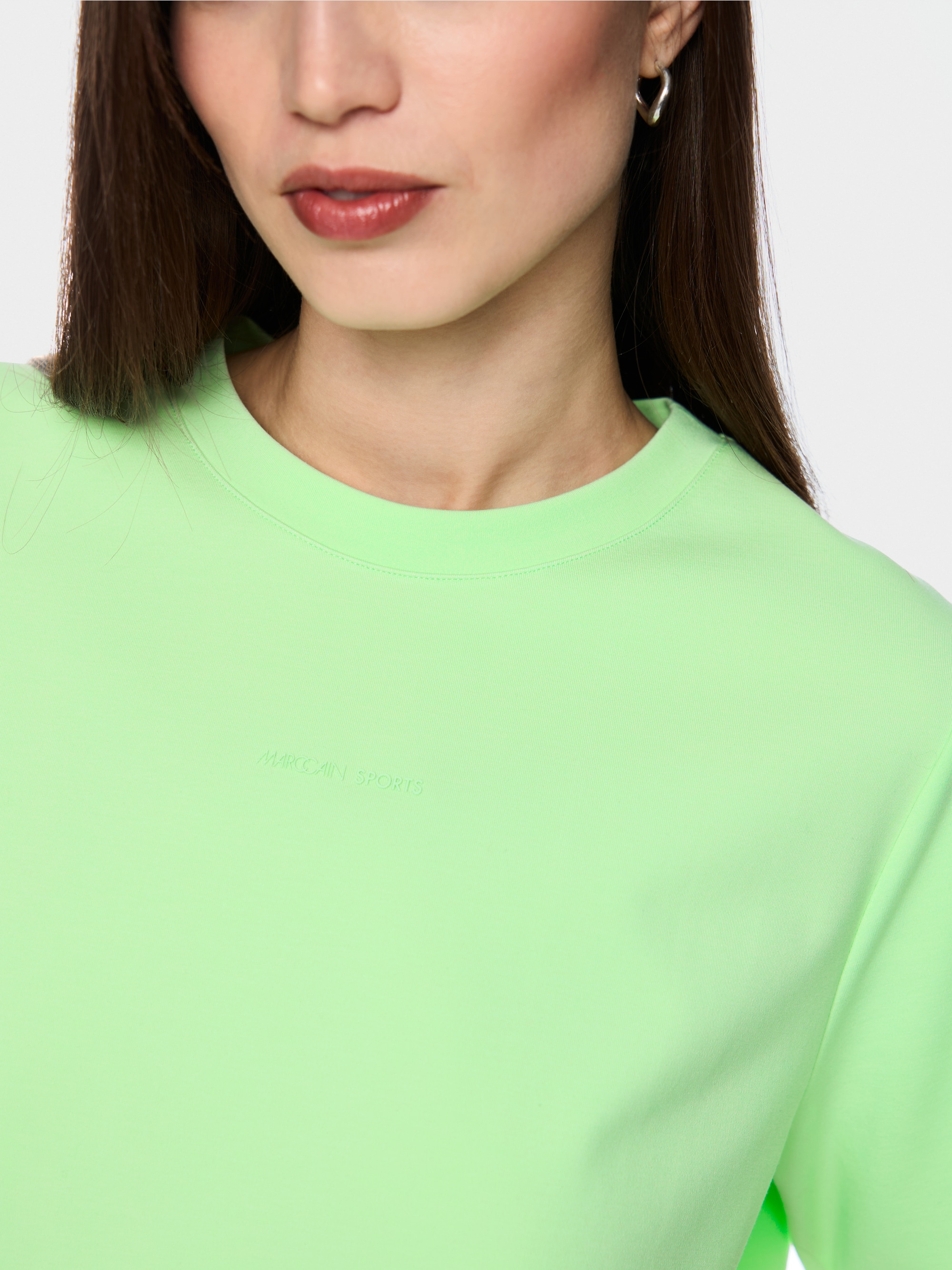 Sporty T-shirt