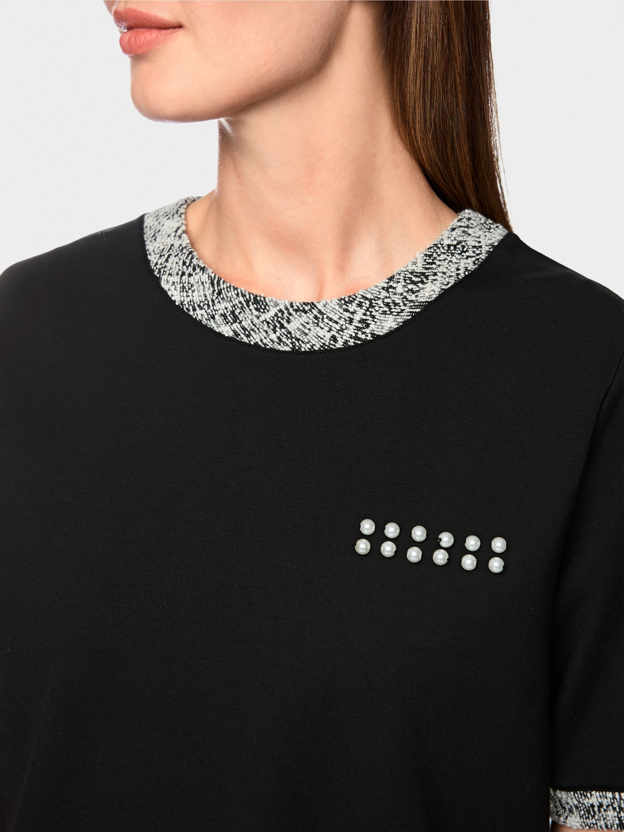 Bouclé T-shirt