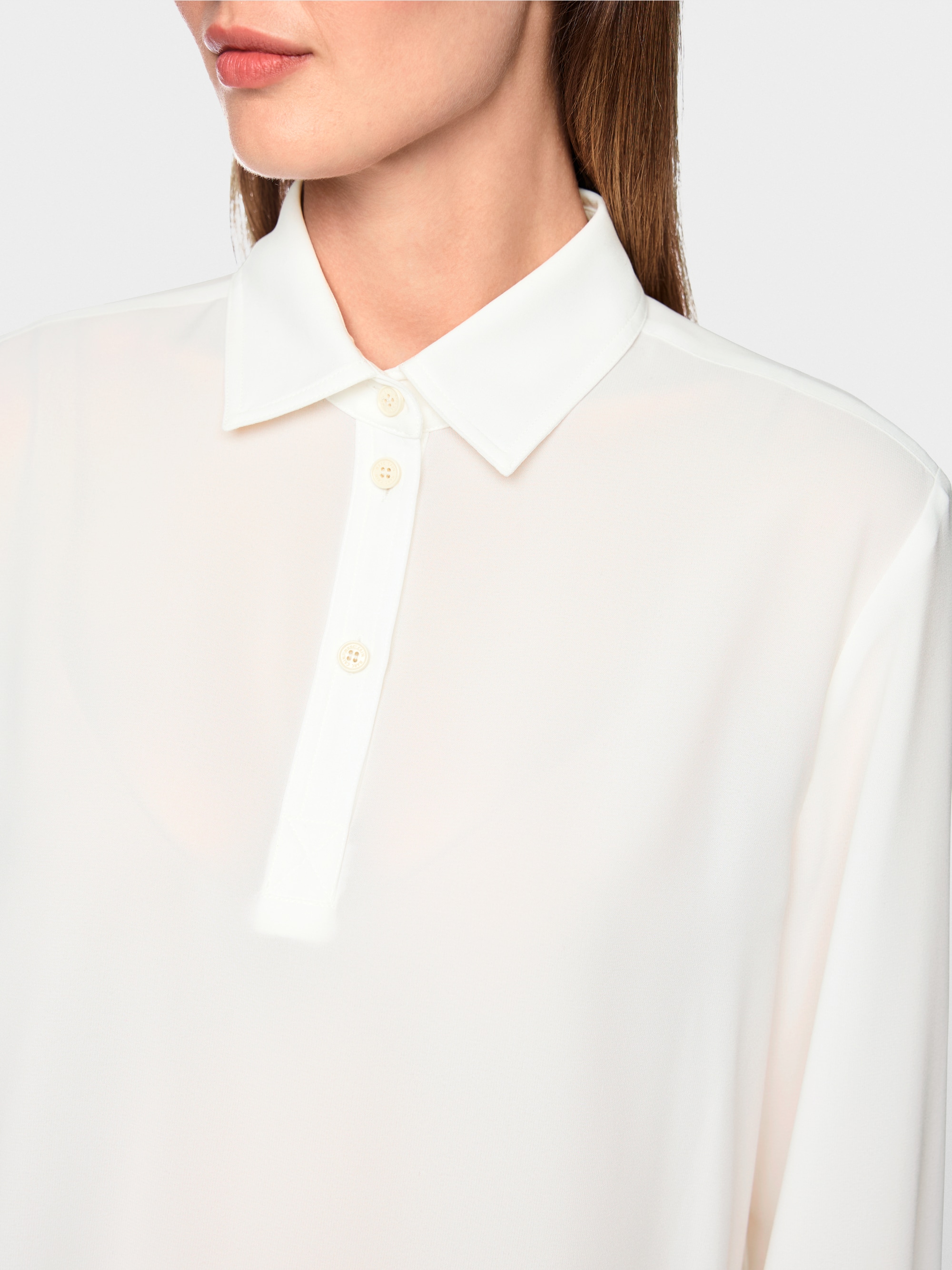 Classic blouse