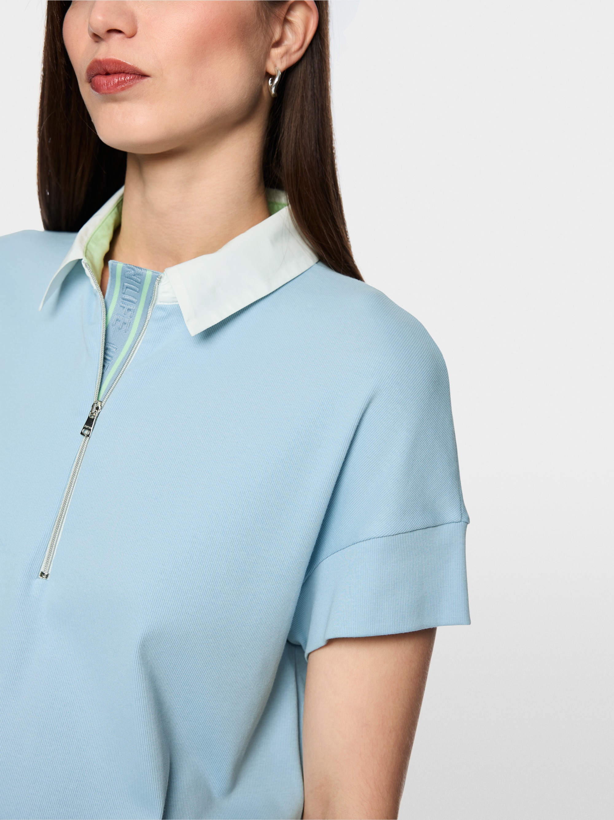 Polo shirt