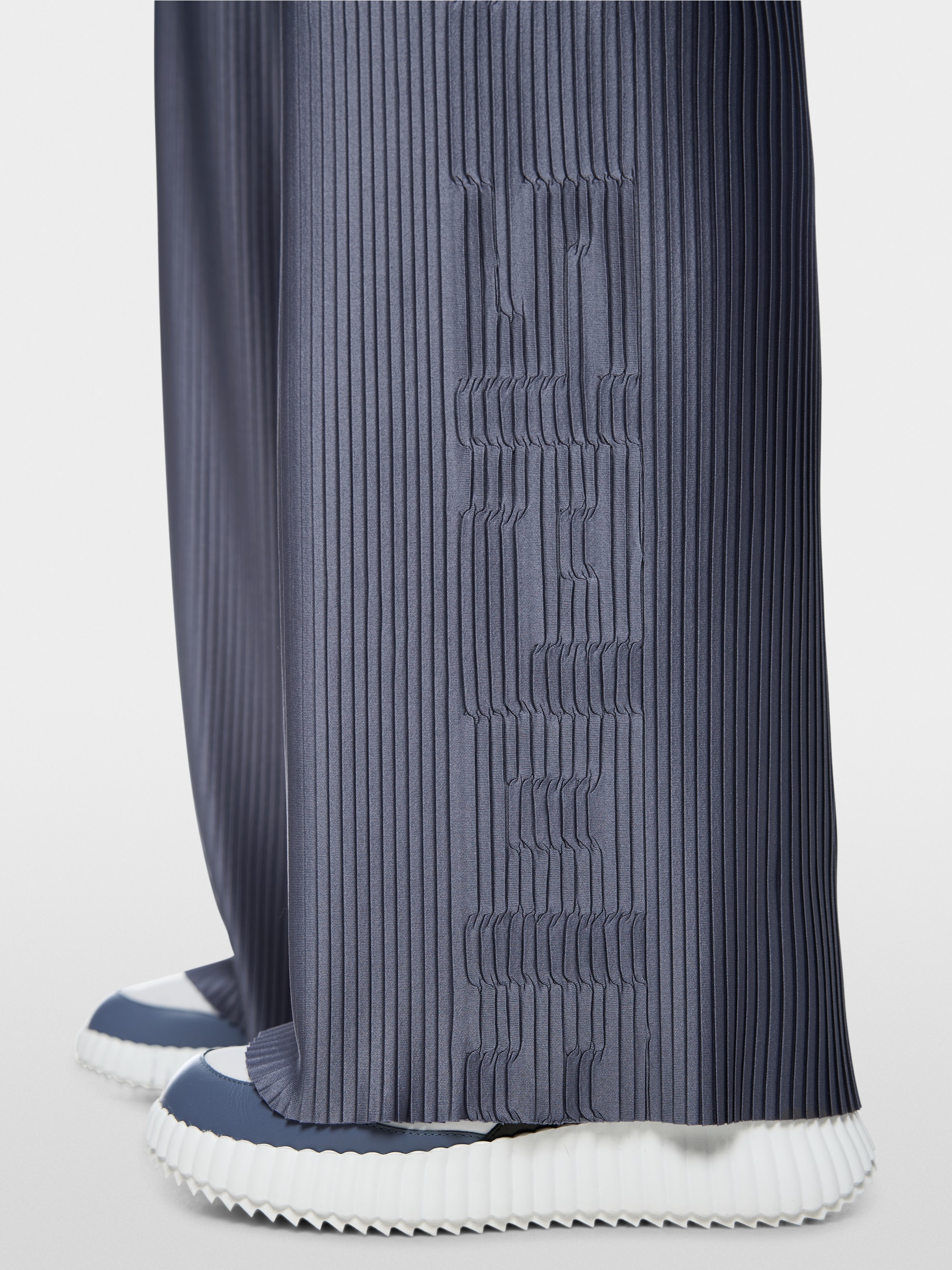 WASHINGTON pleated trousers