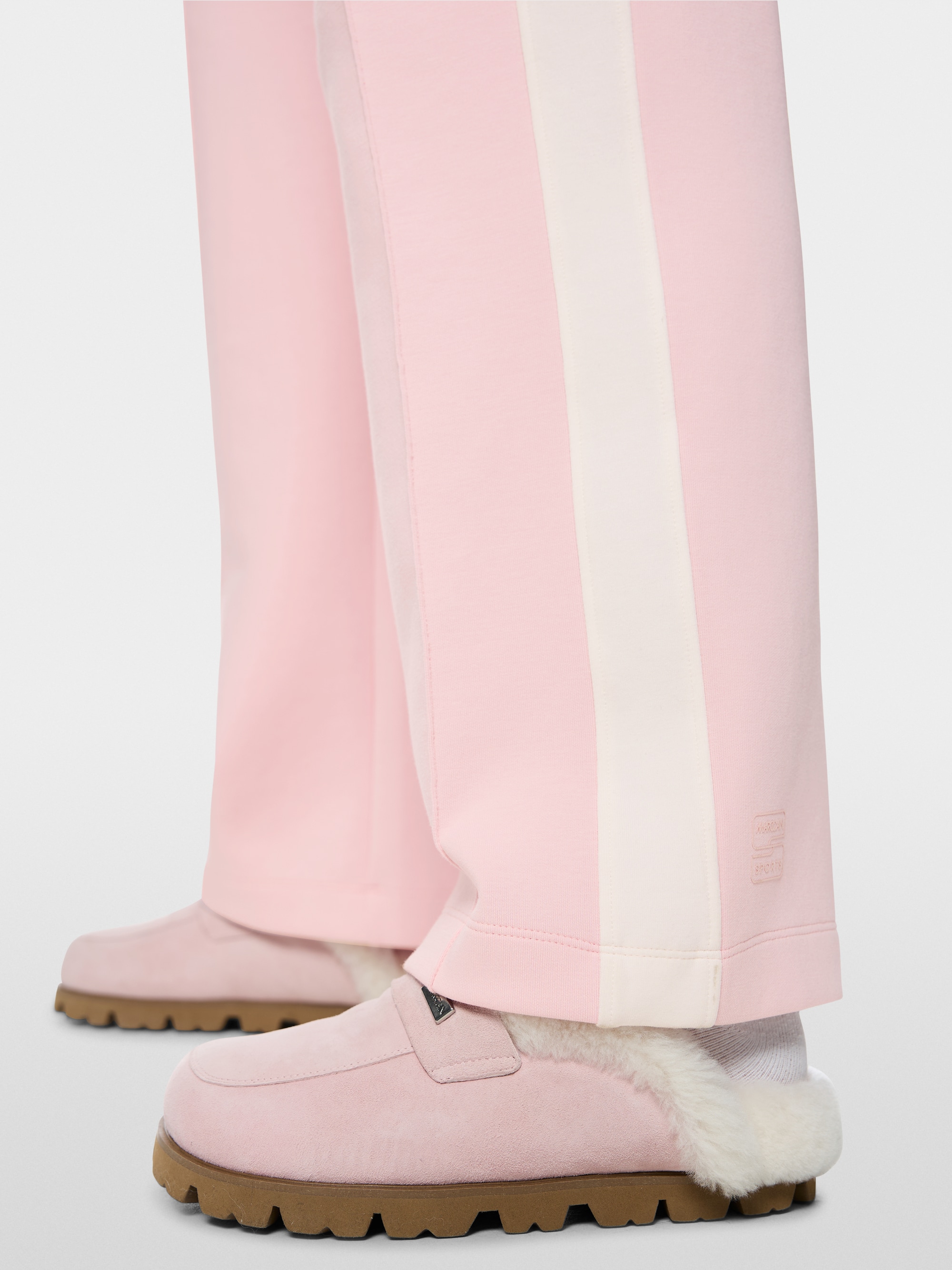 Pantalon WASHINGTON, coupe large