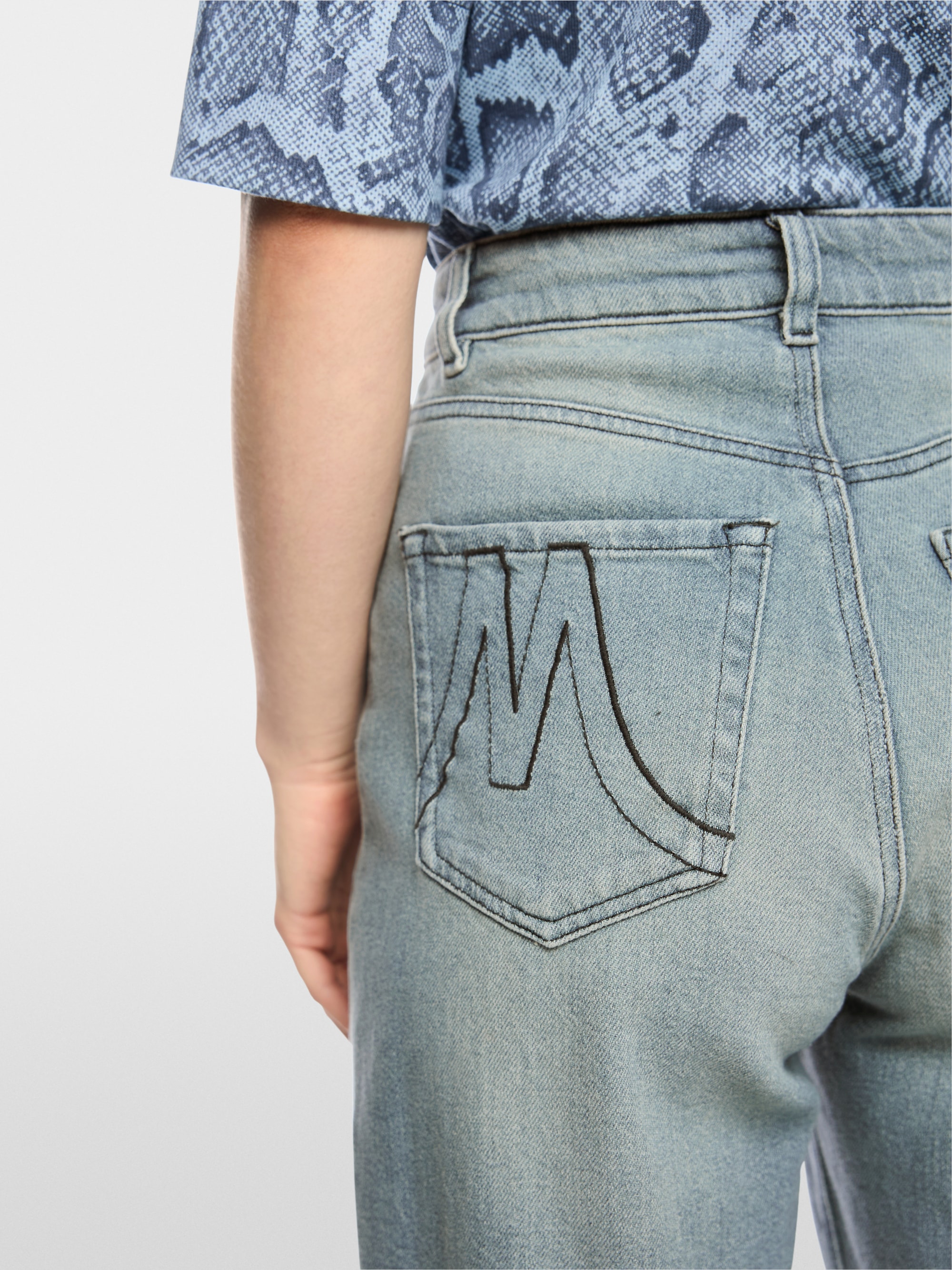 FEURA jeans
