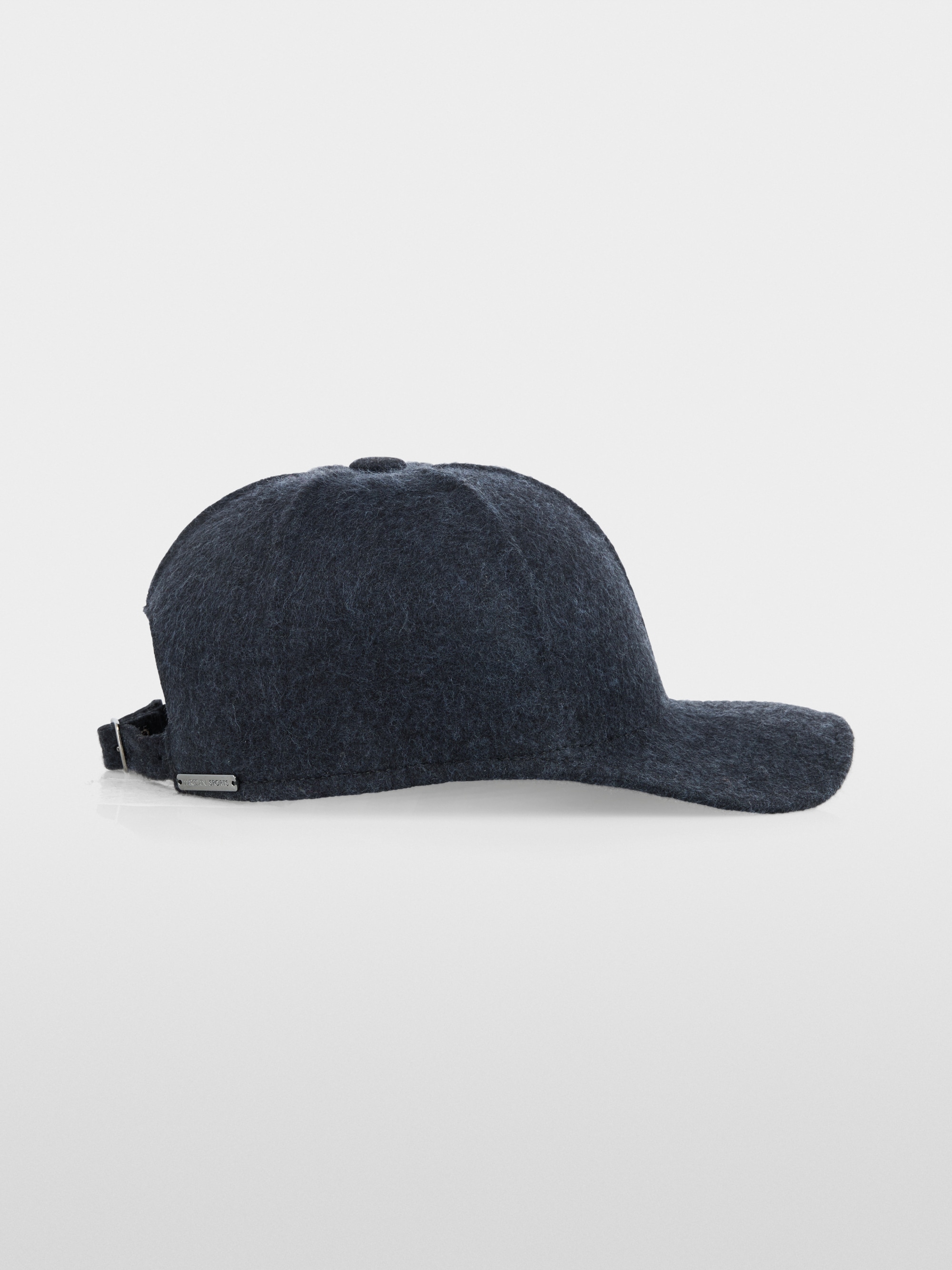 Wool cap