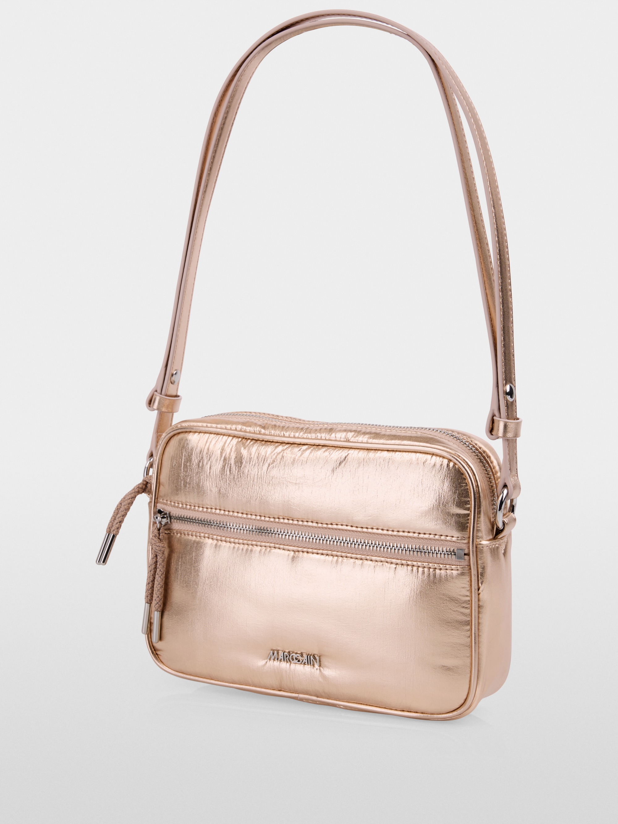 Sac en nylon rembourré