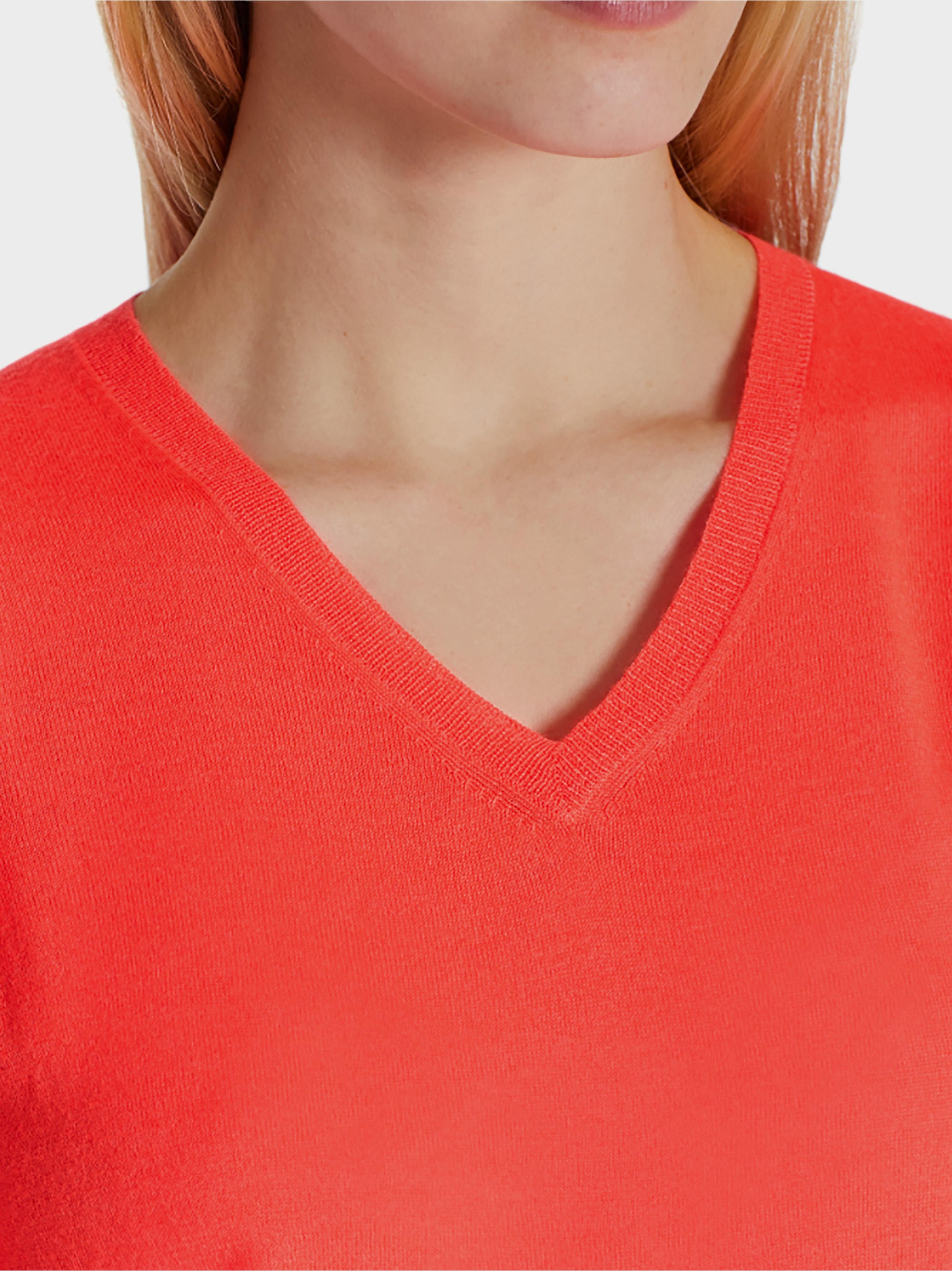 Zarter Pullover