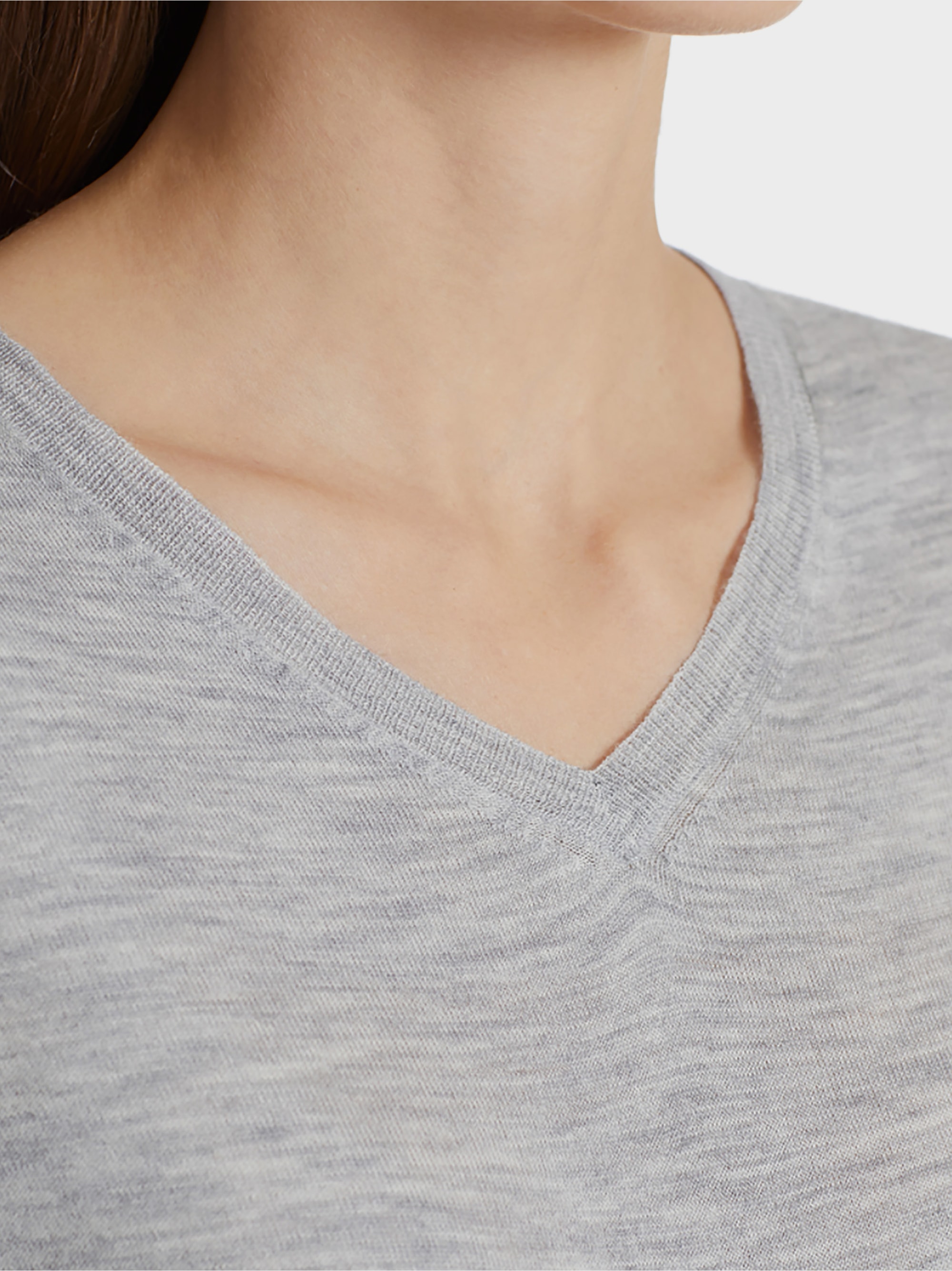 Soft sweater