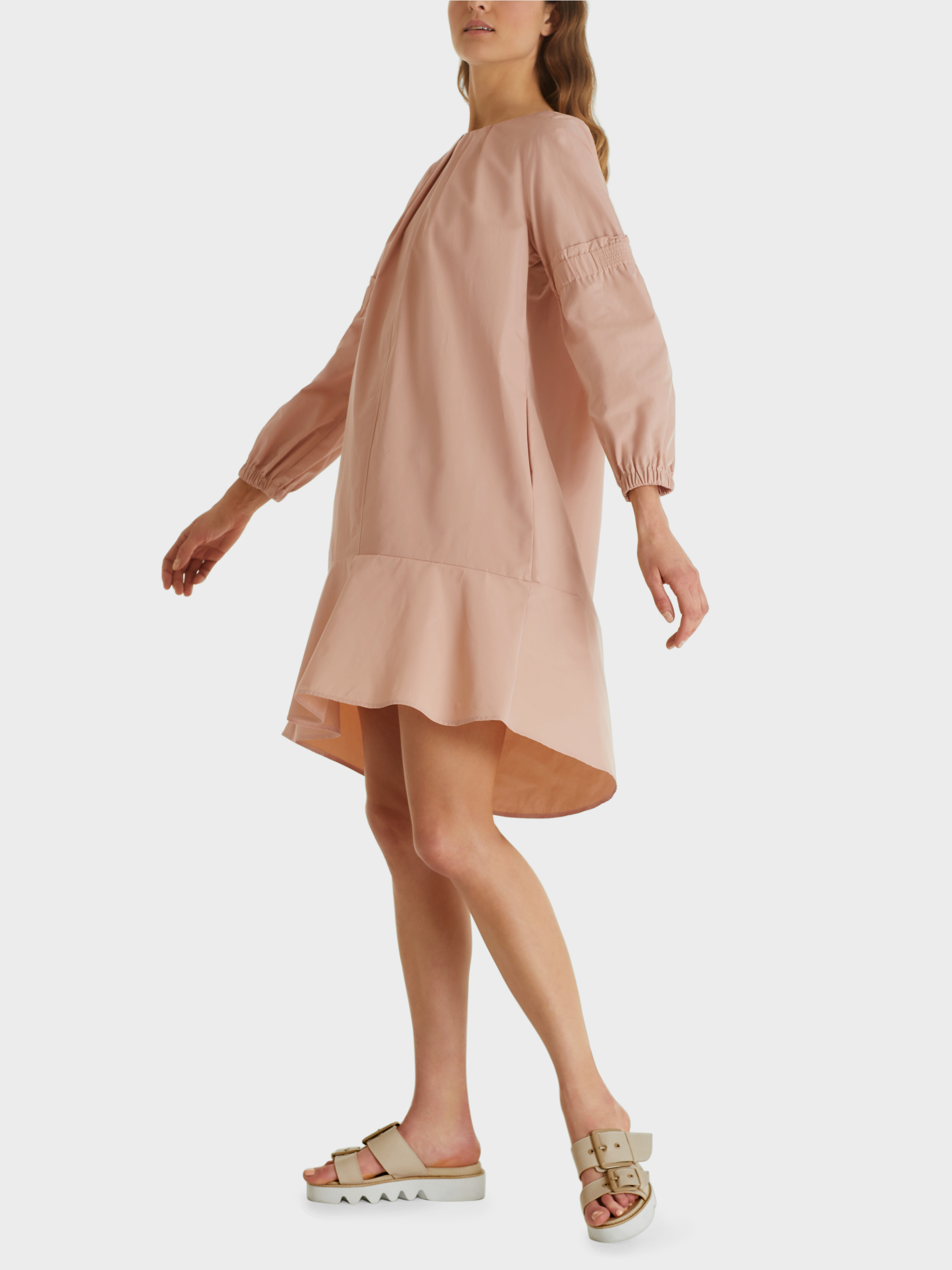 robe ample