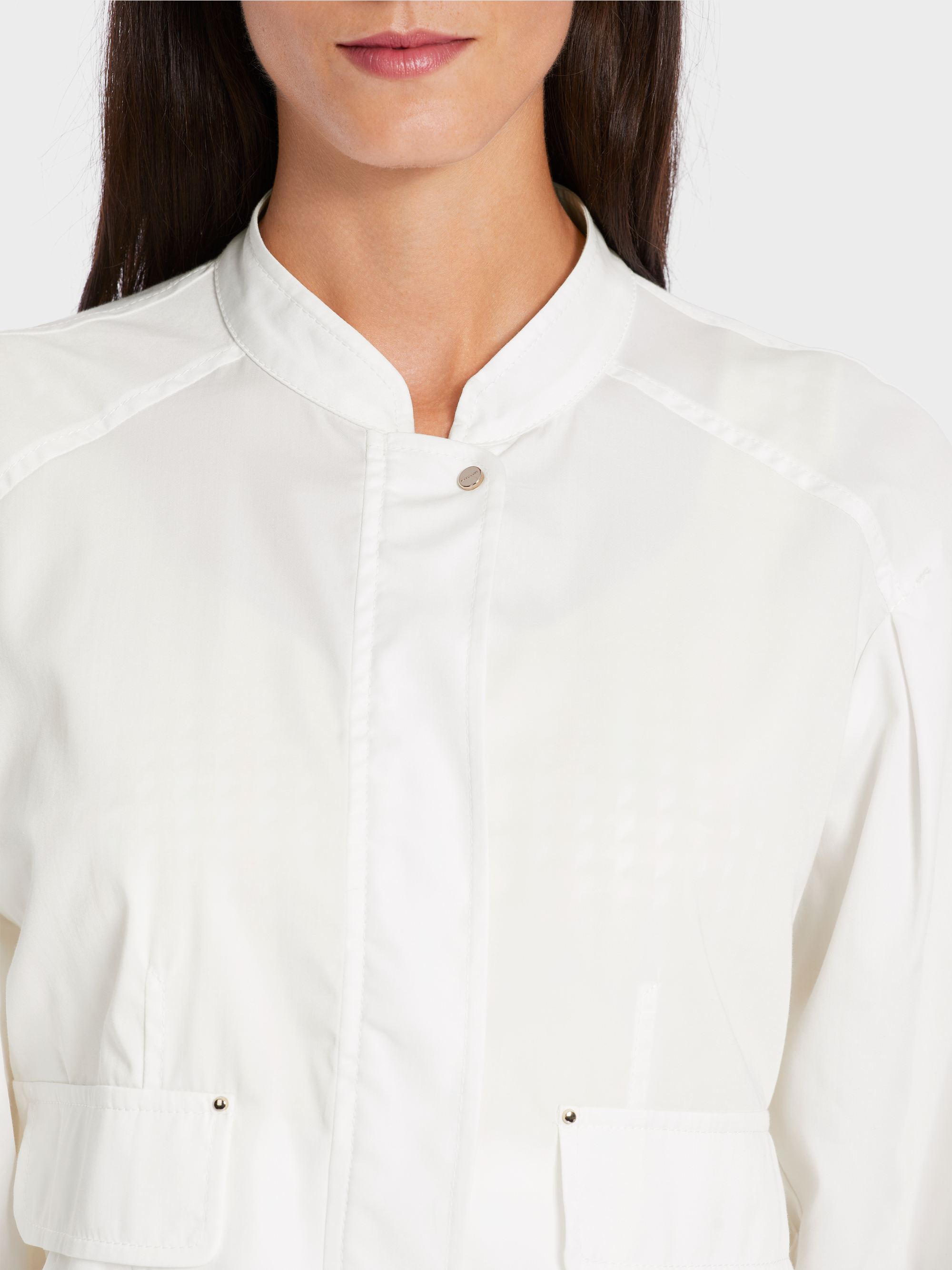 Sommerliche Jacke | marc-cain.com/de