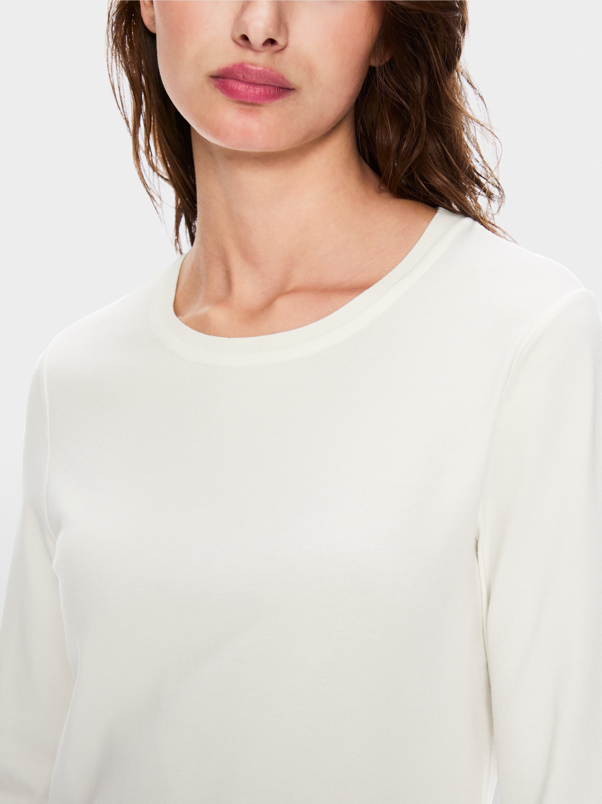 Sweater tricoté en Allemagne