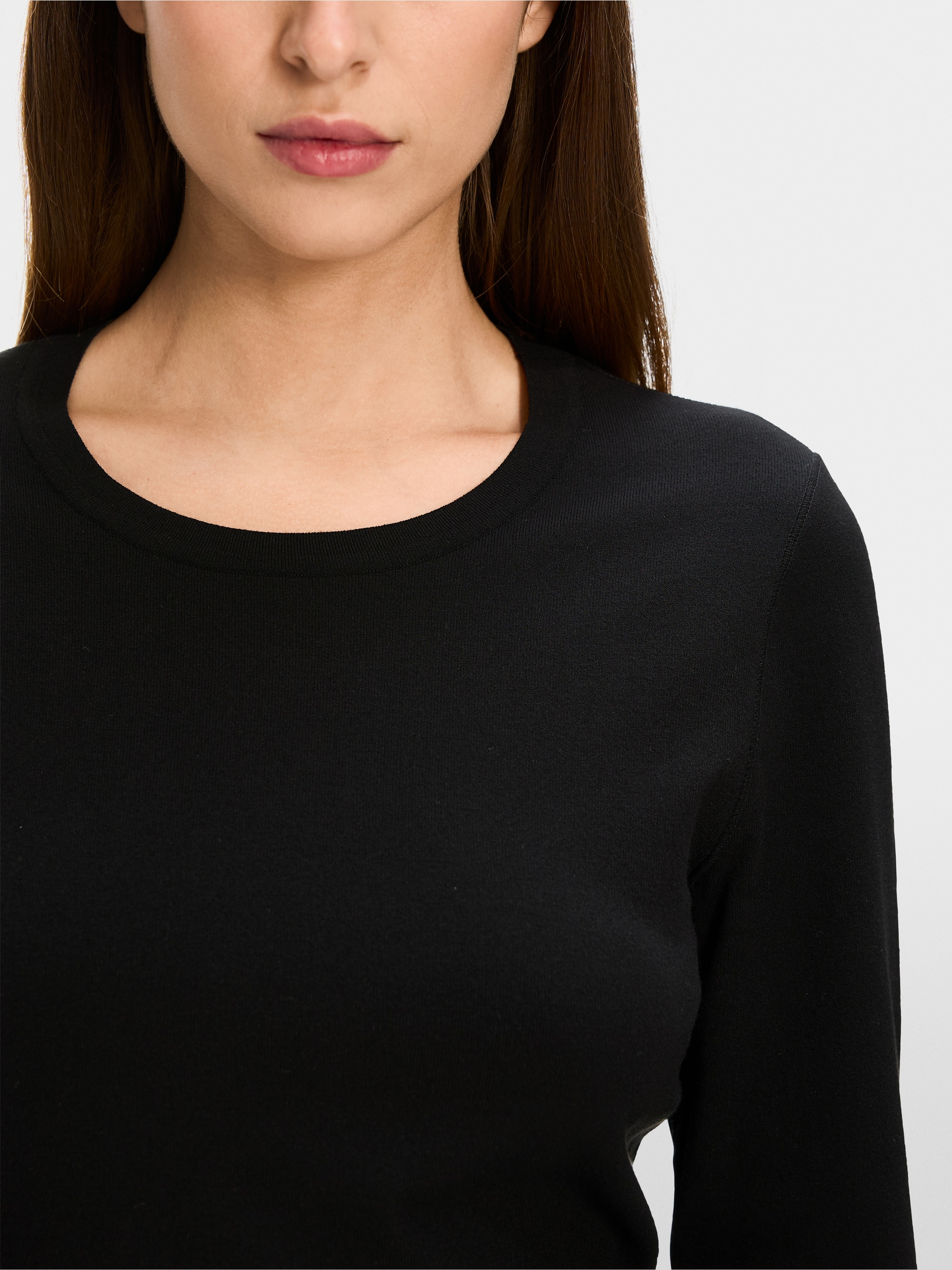 Sweater tricoté en Allemagne