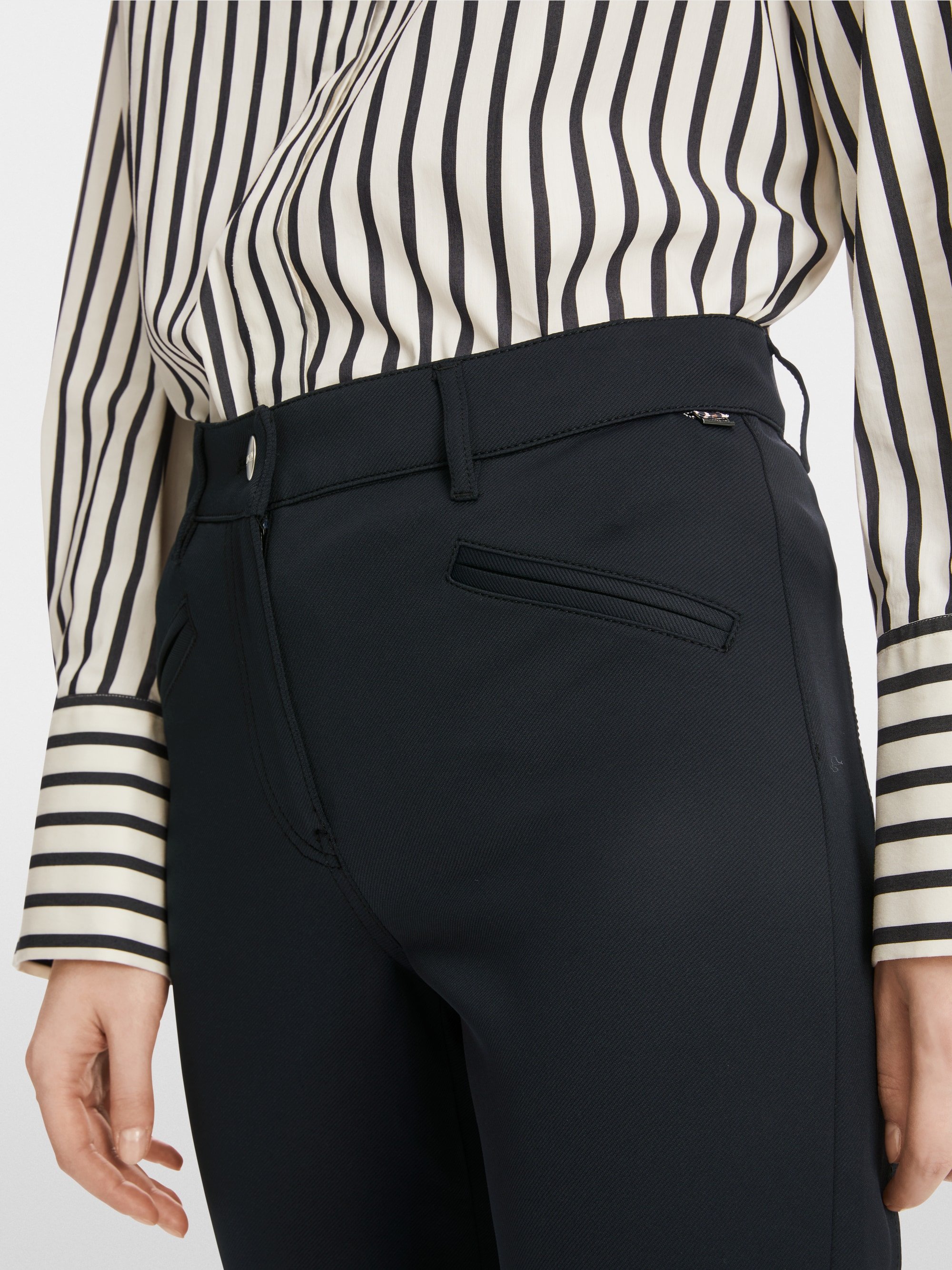Modell SILEA - Hose im Reiterstil
