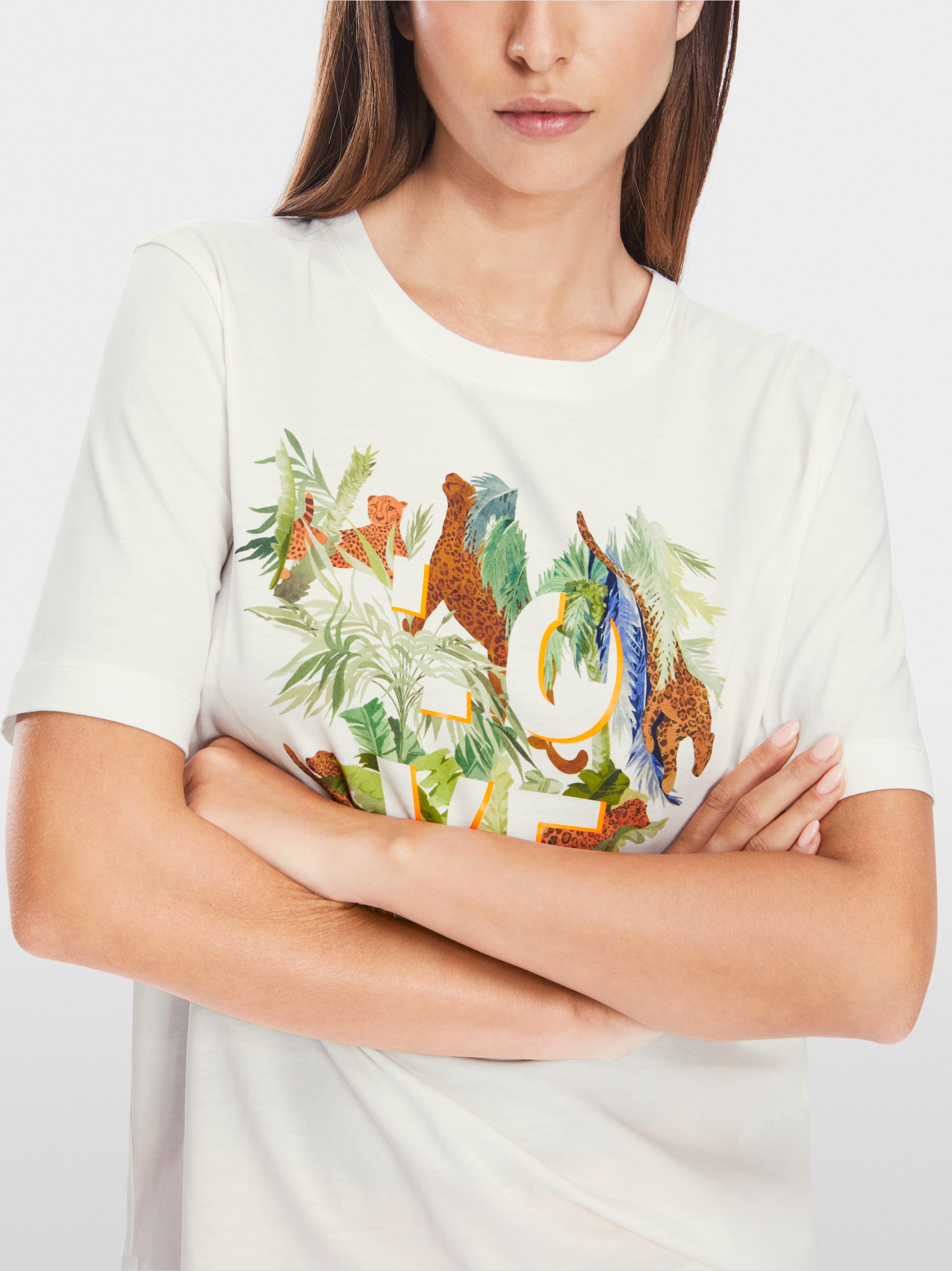 T-Shirt "Rethink Together"