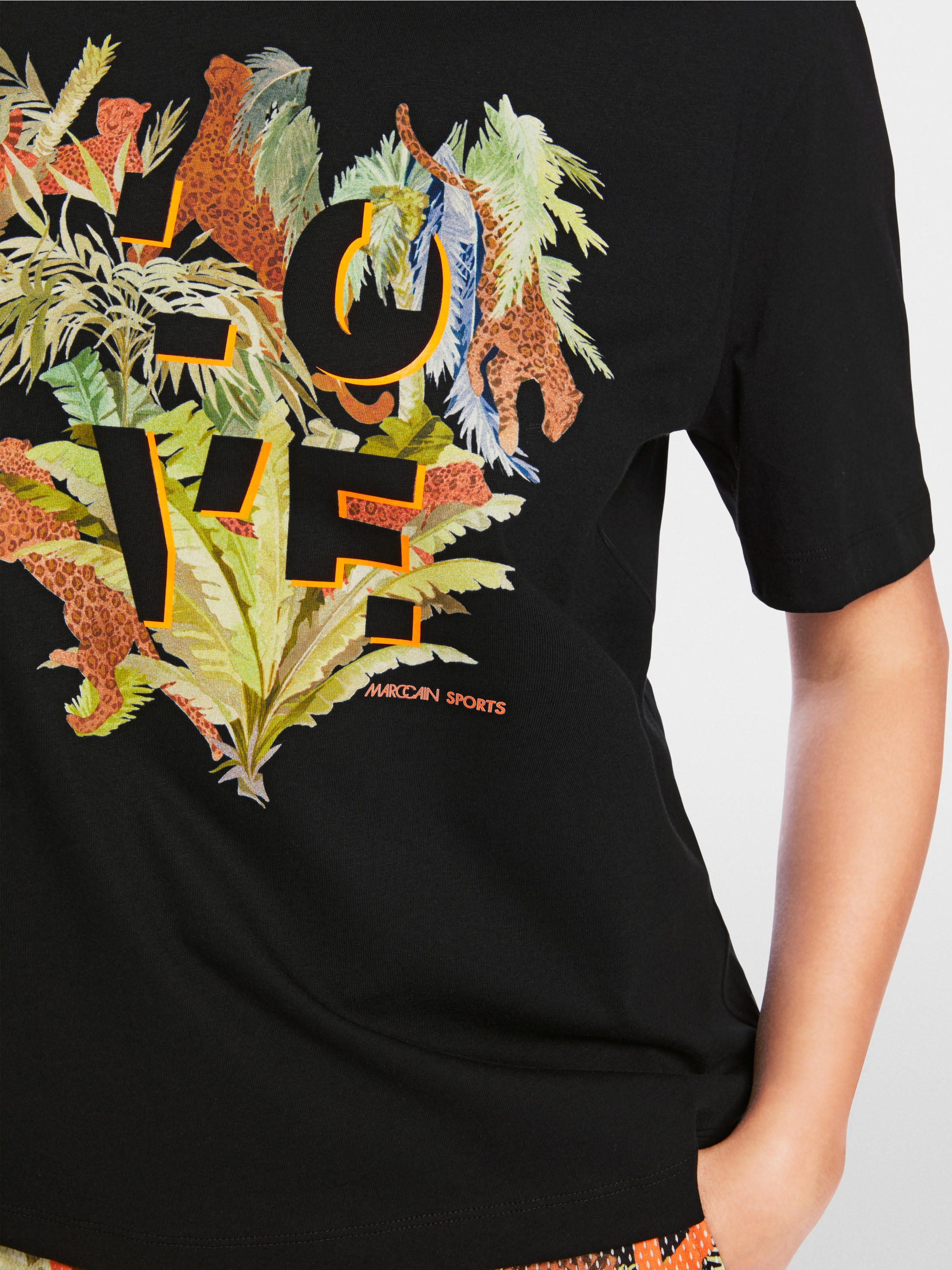 T-Shirt "Rethink Together"