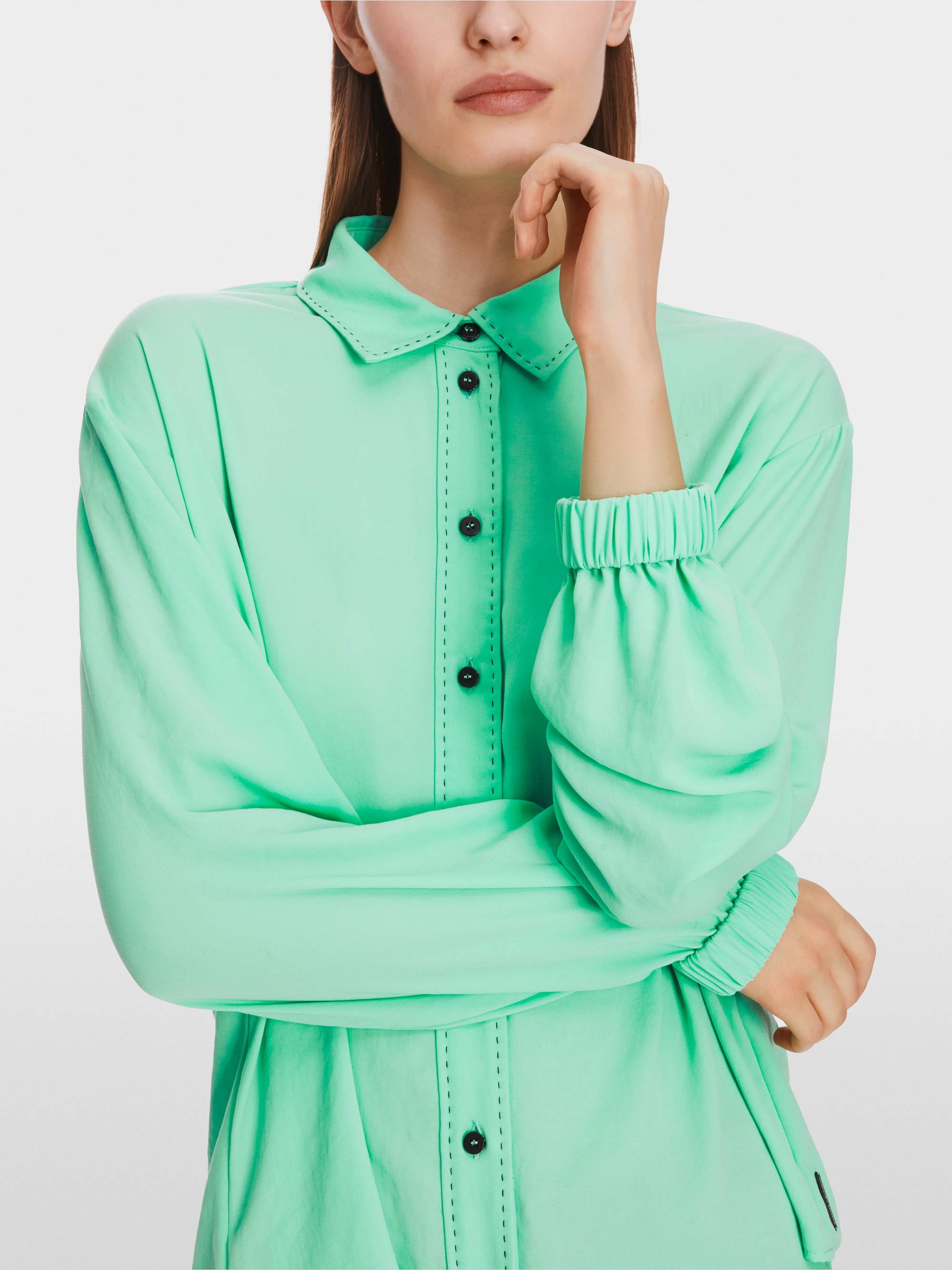 Elegant shirt blouse