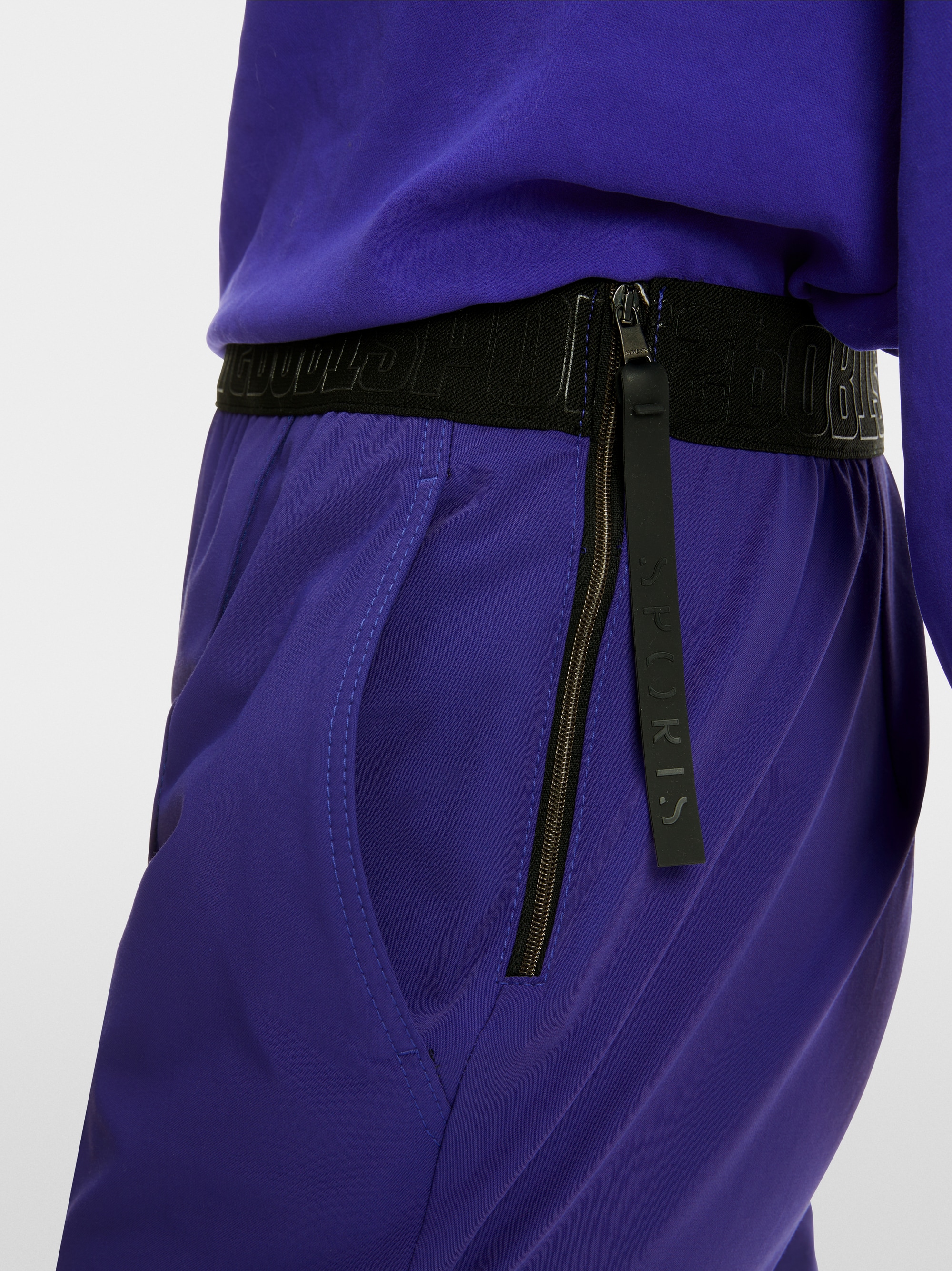 Pantalon à enfiler SLIVEN