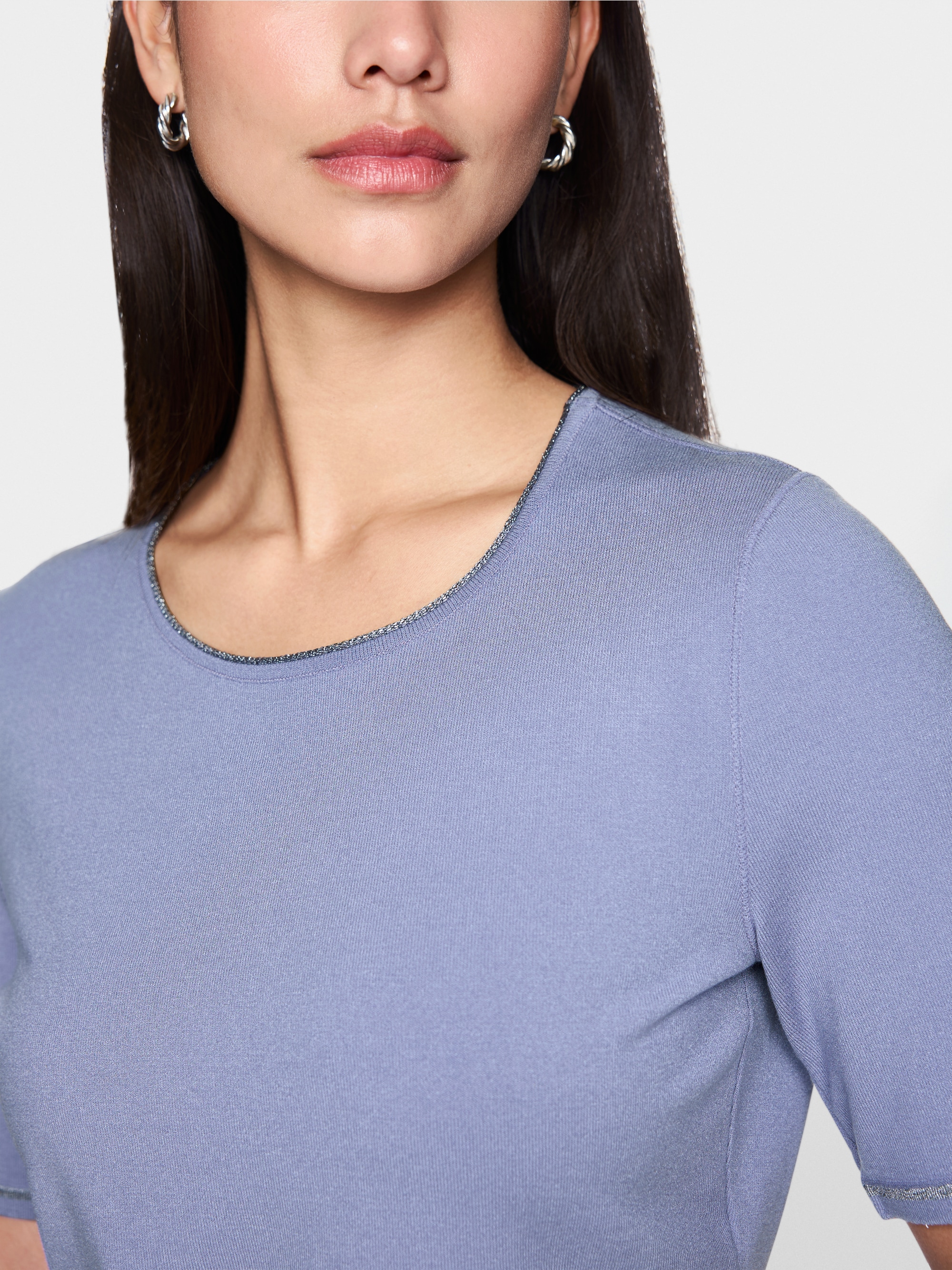 Tricoté en Allemagne Pull