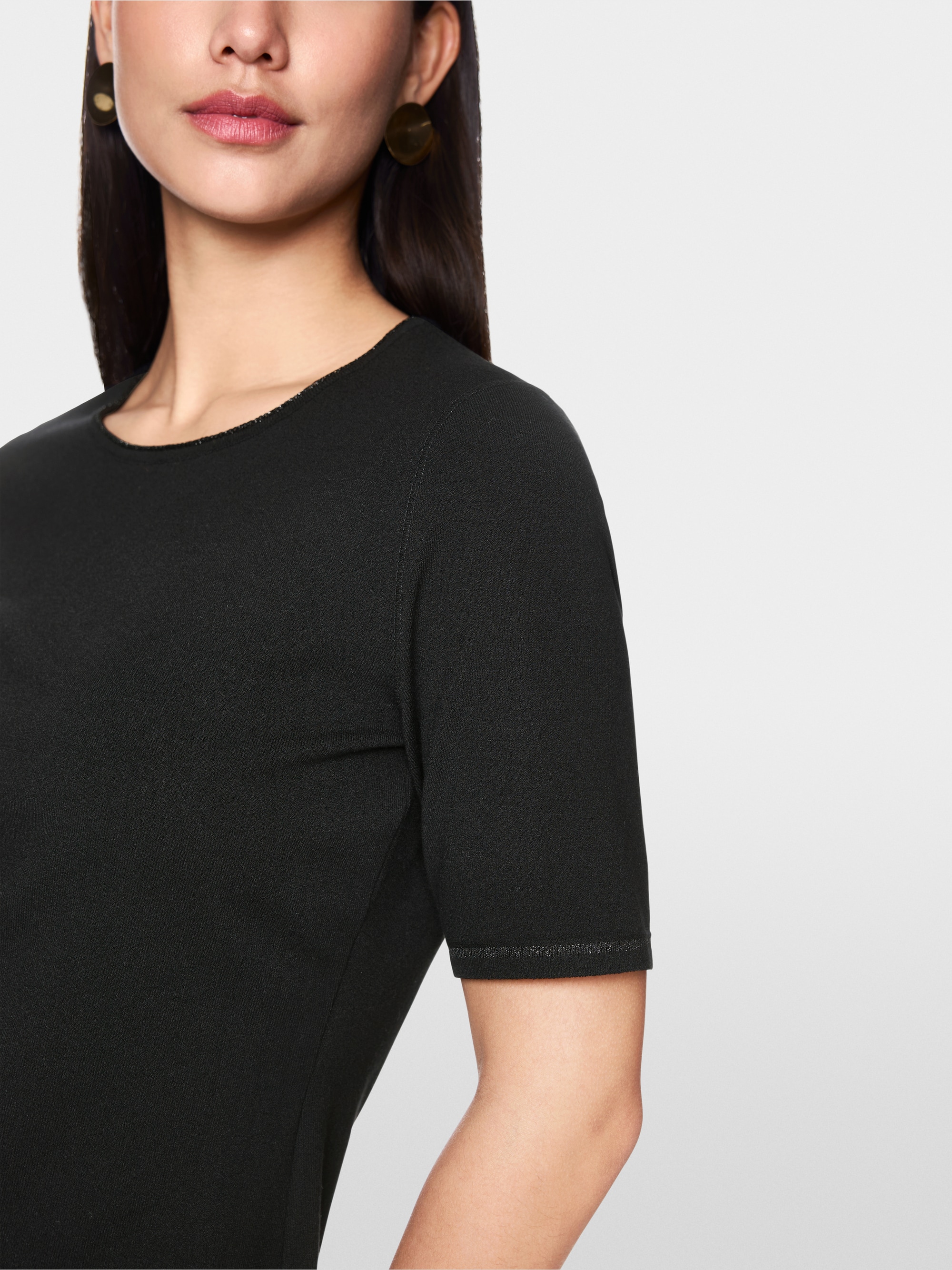Tricoté en Allemagne Pull
