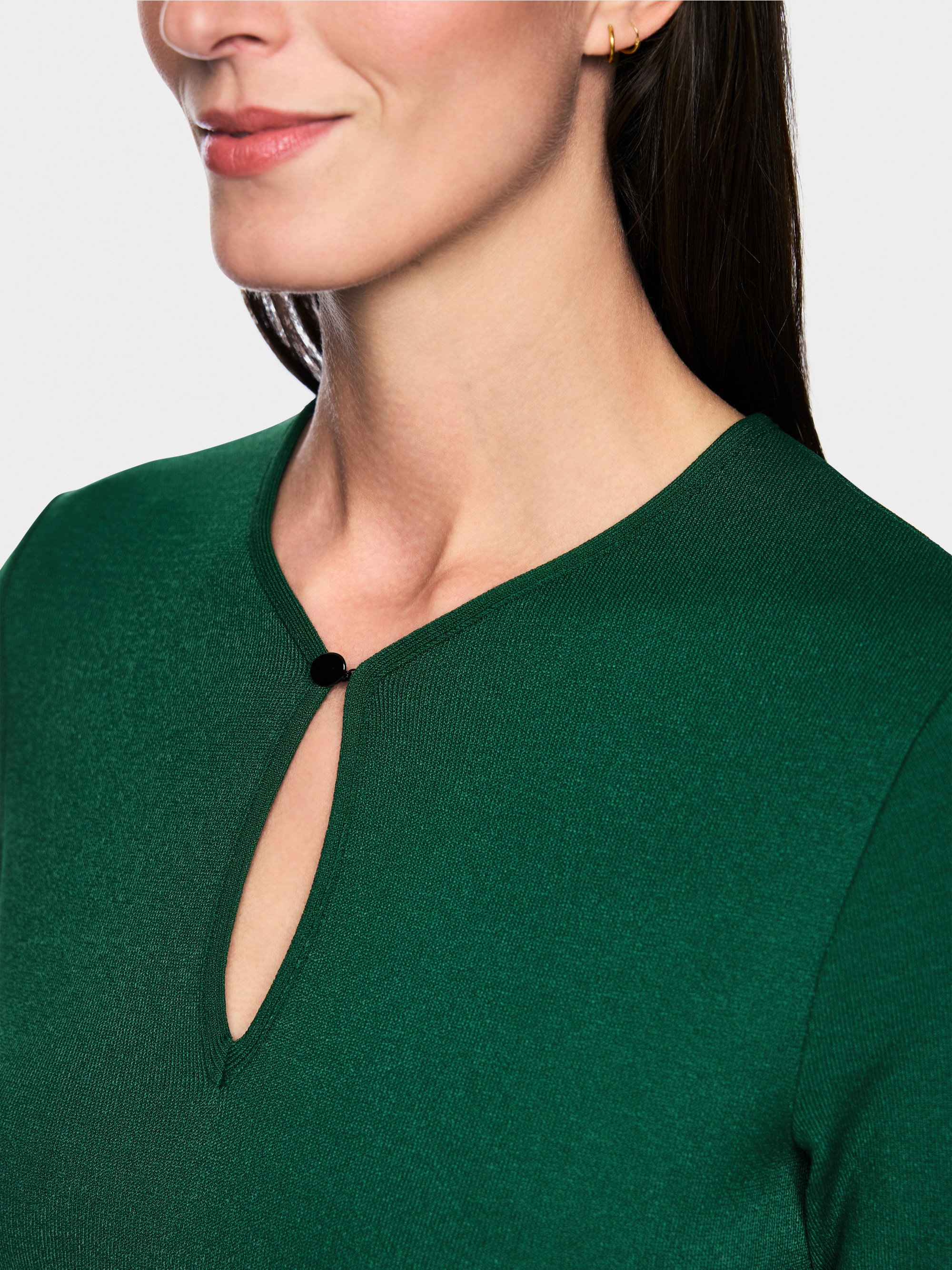 Rethink Together viscose dress