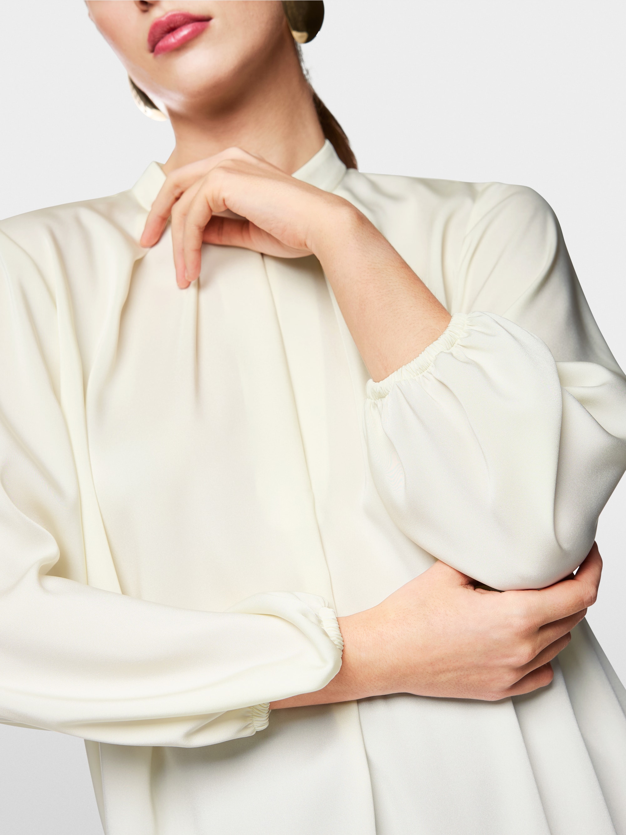 Elegante Bluse
