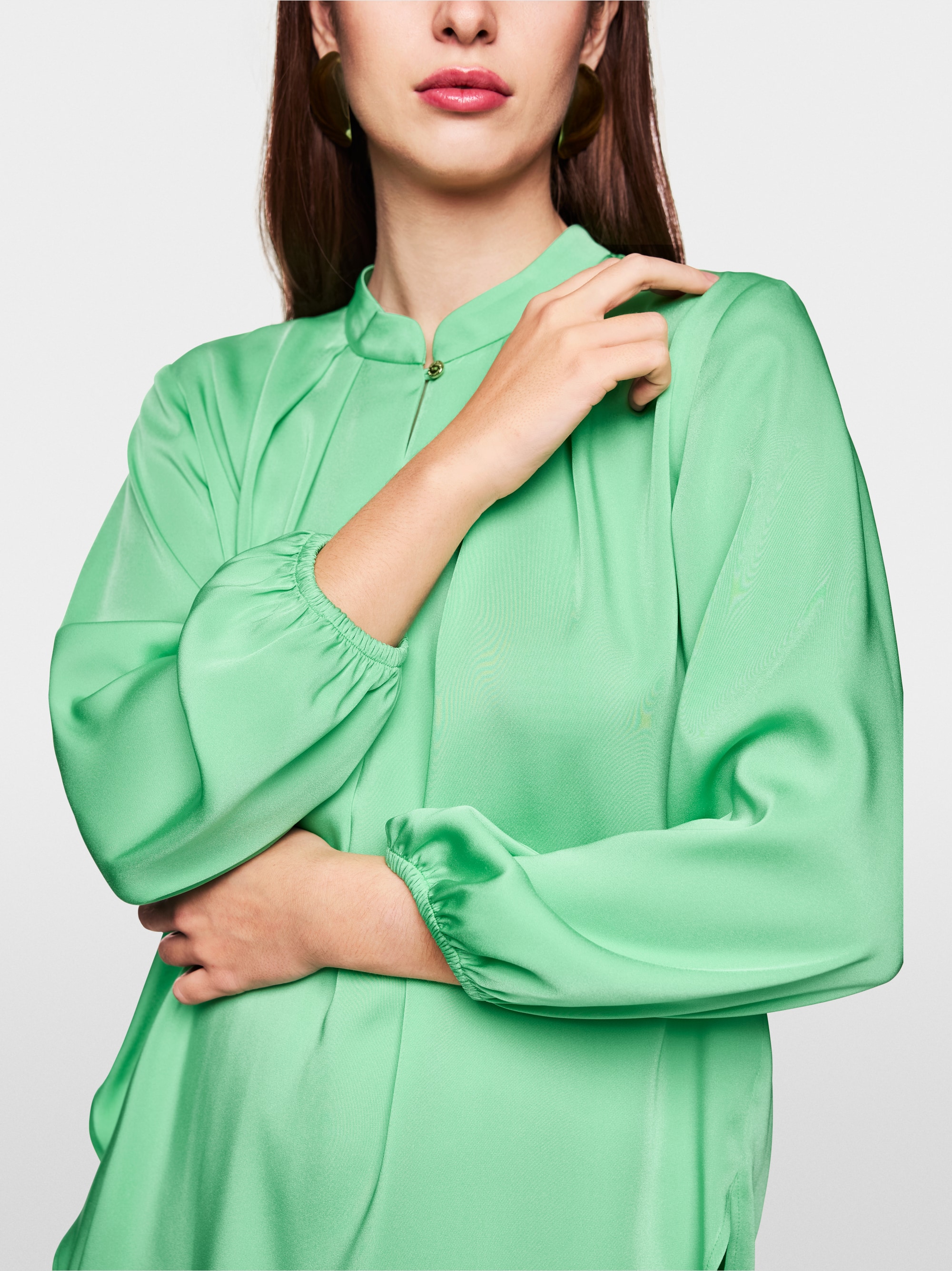 Elegante Bluse