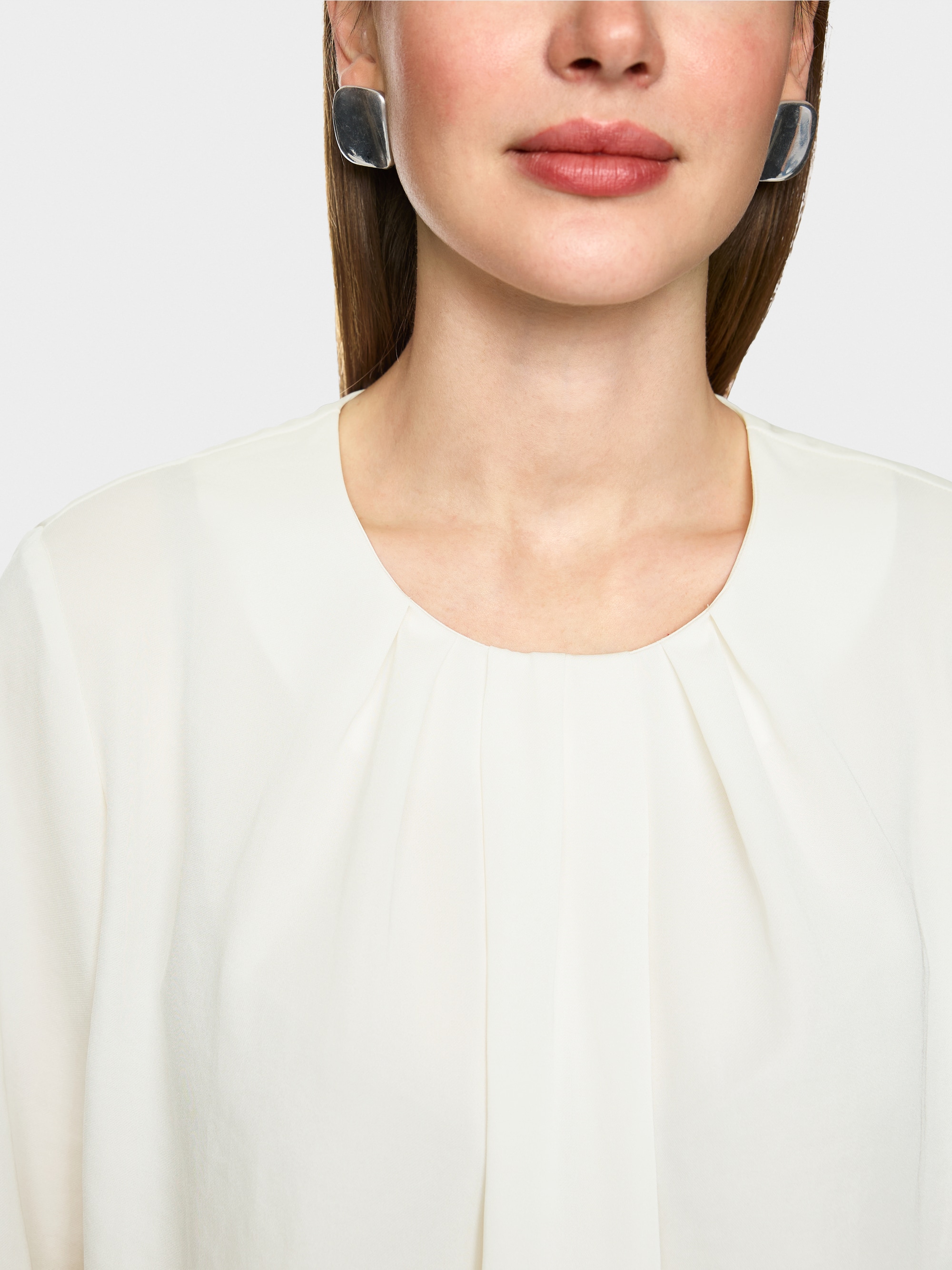 Blouse féminine « Rethink Together »