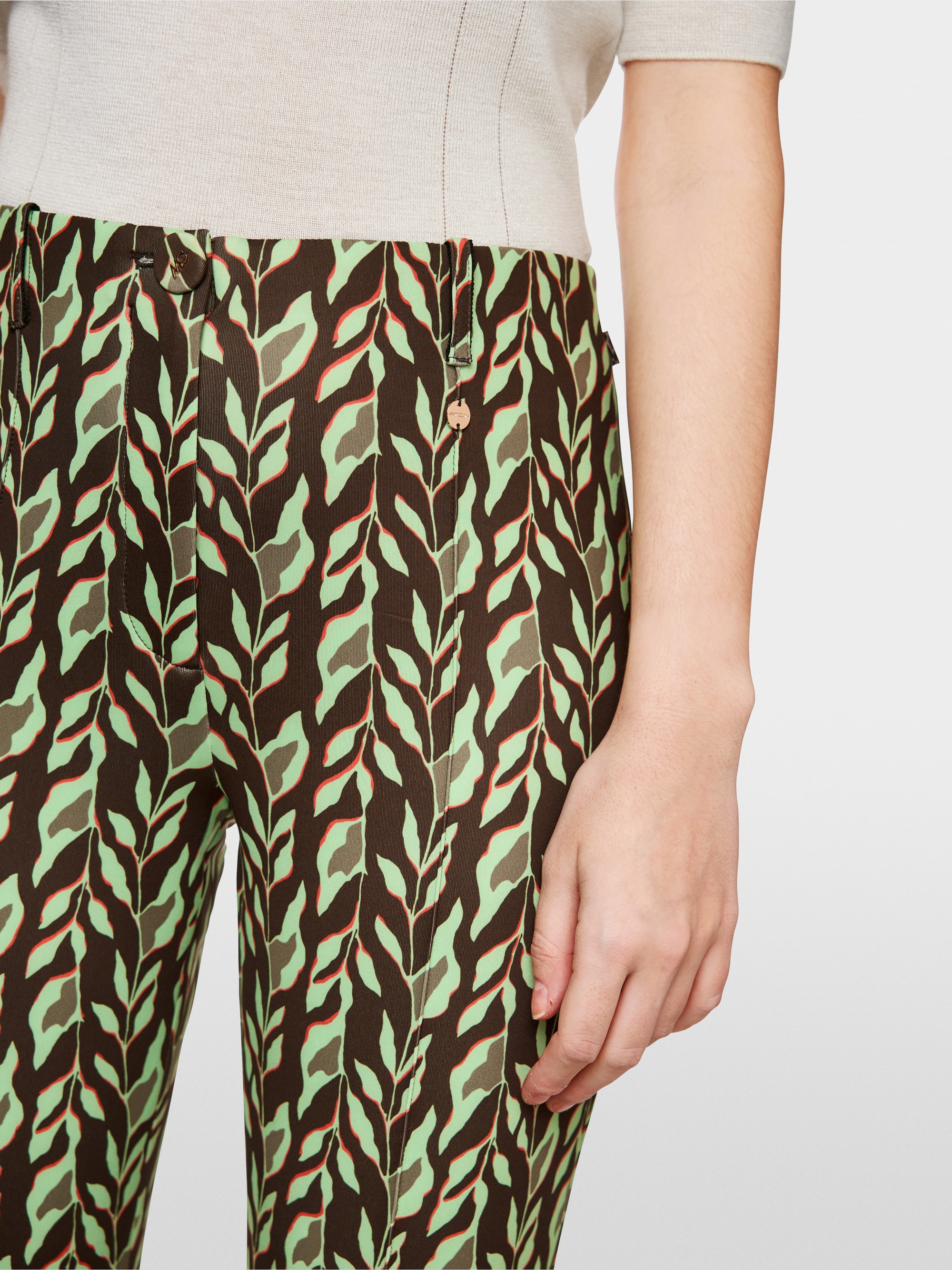 Scuba-Jersey Hose SYDNEY