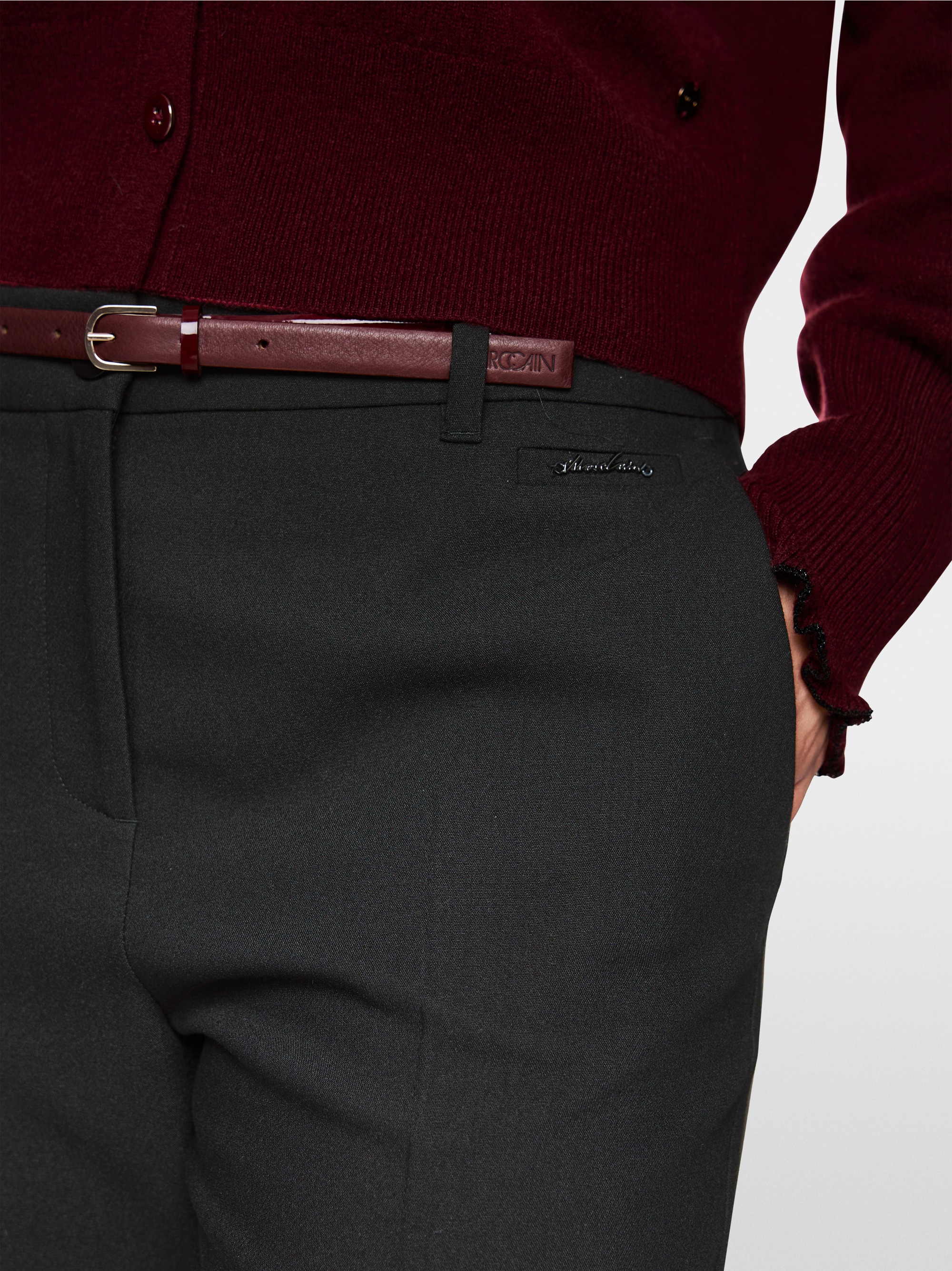 Modèle de pantalon FORNDON