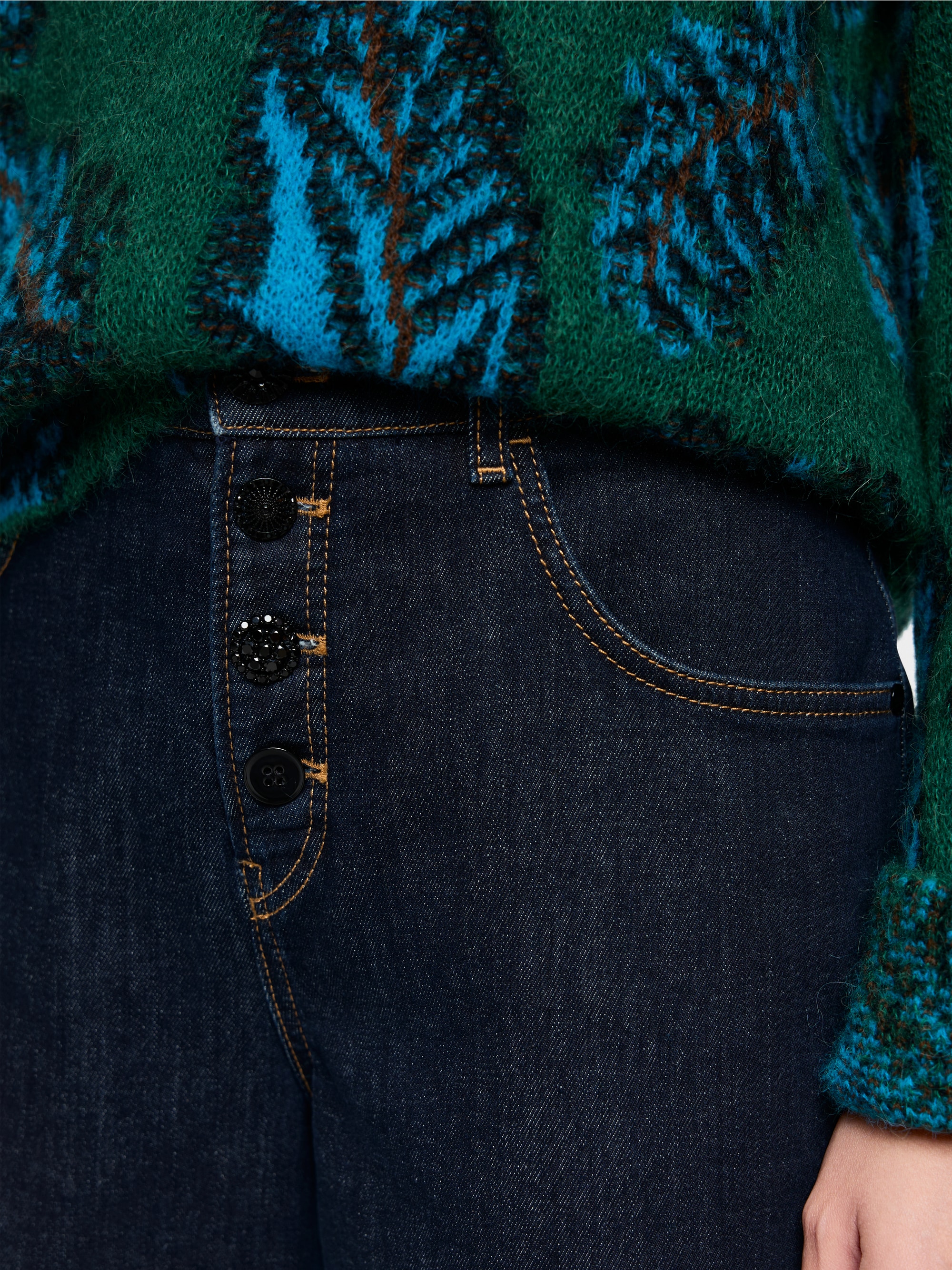 ROHA Rethink Together jeans