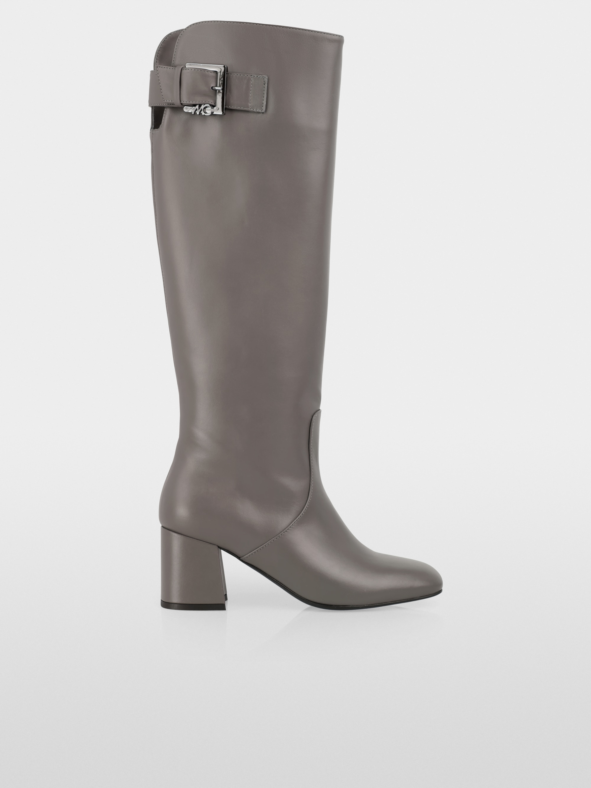 Rethink Together leather boots