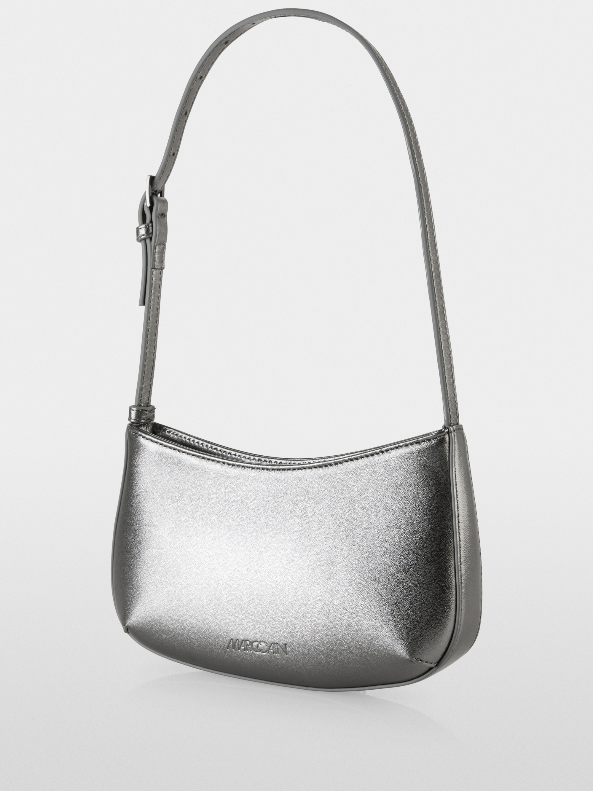 Mulberry - Medium Lily Glossy Goat Leather Shoulder Bag