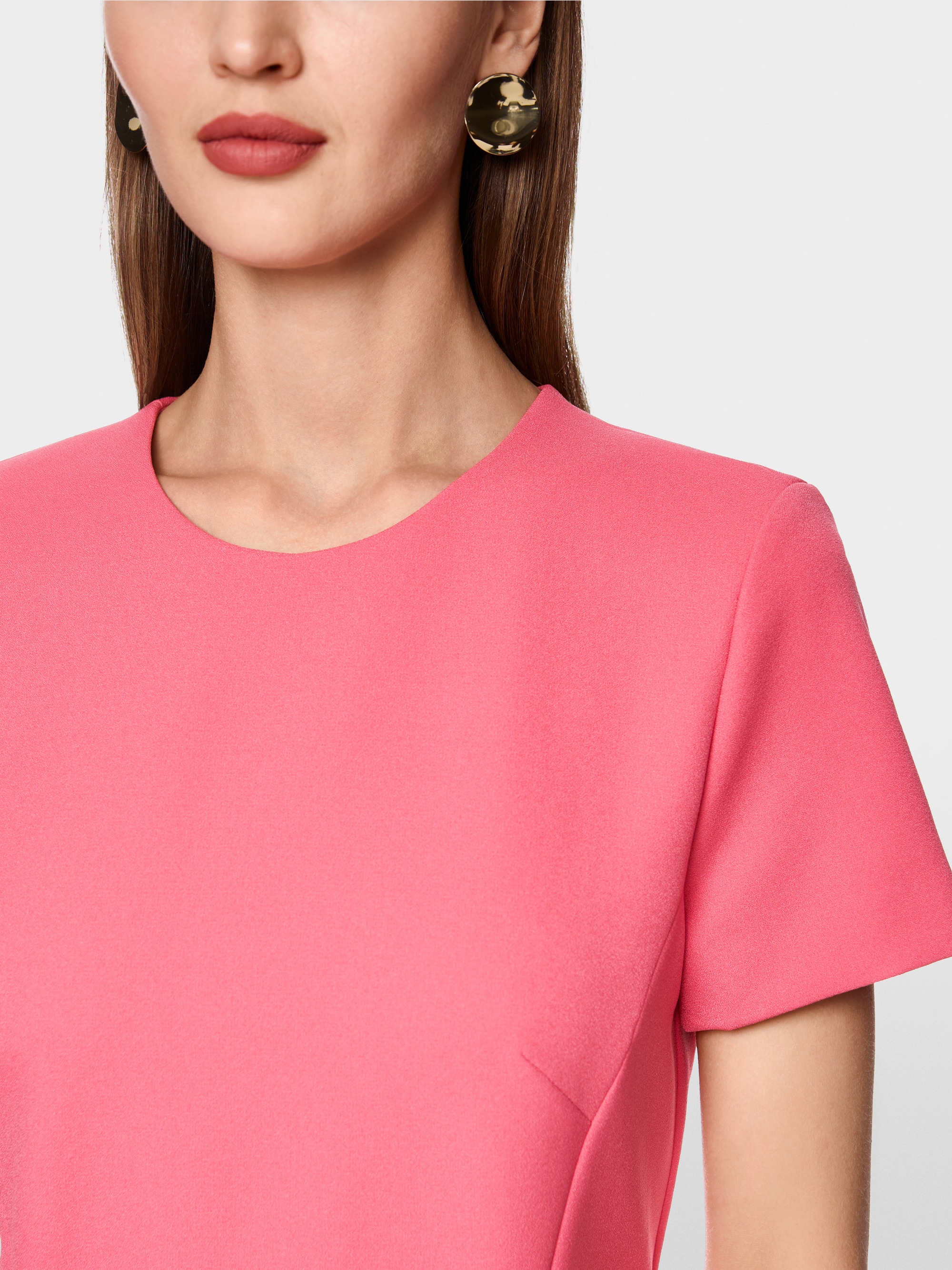 Klassisches Kleid