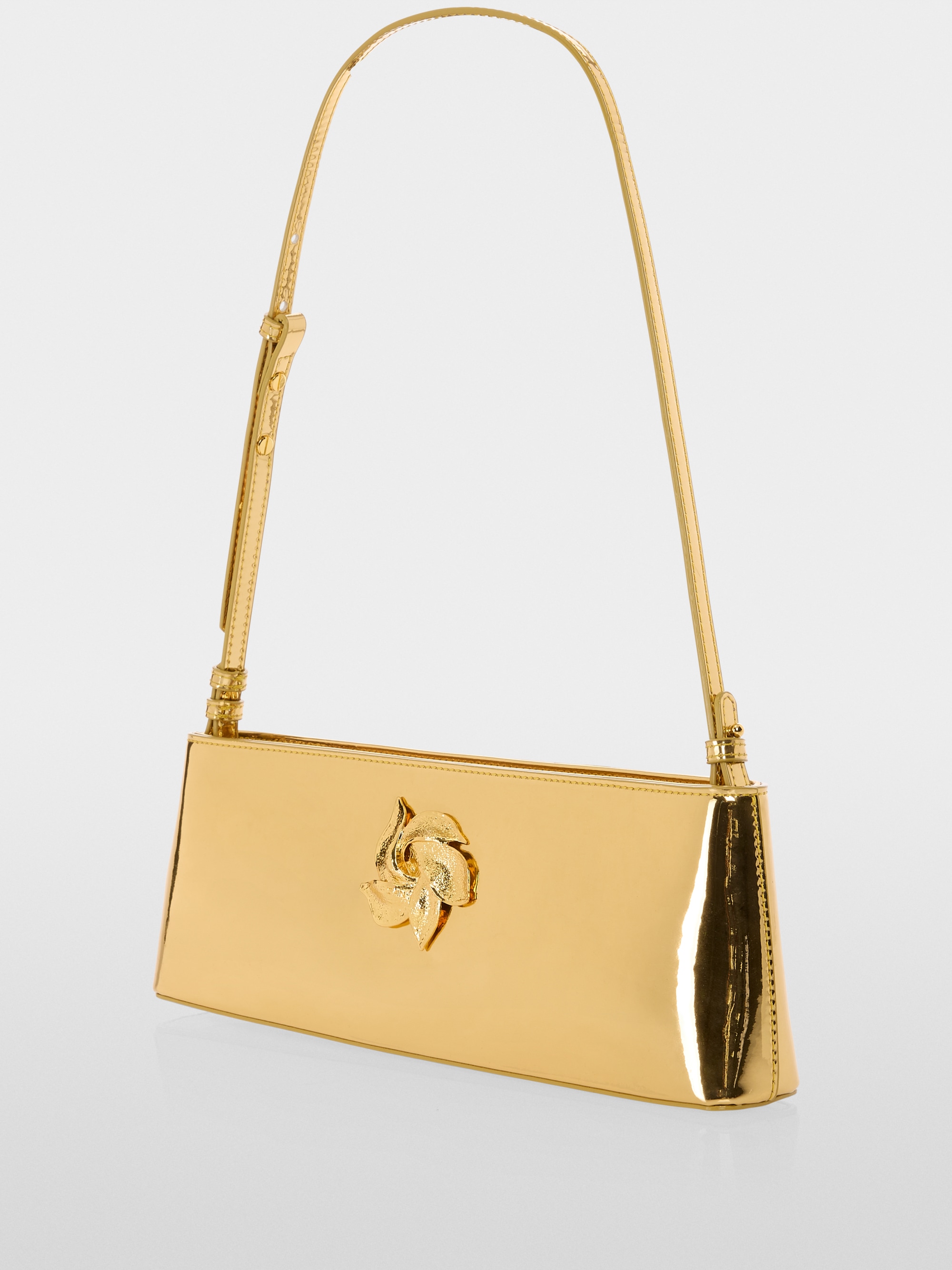 Elegante Schultertasche