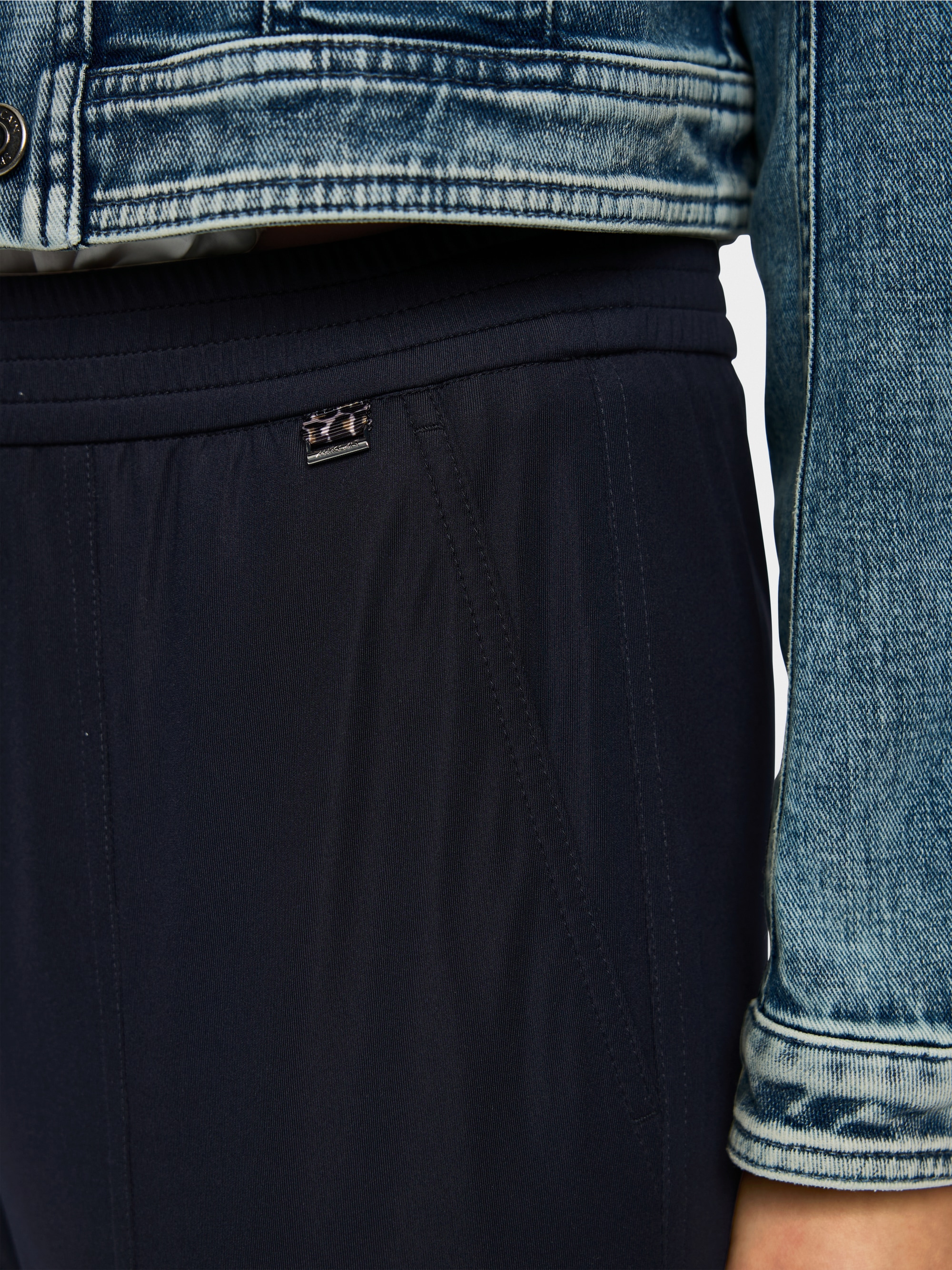 Pantalon RHODOS avec taille jogging