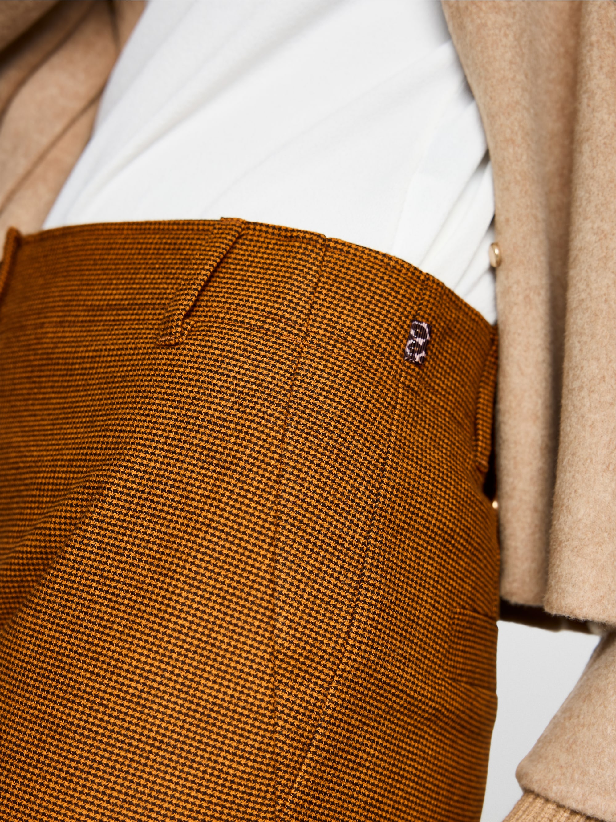 Jupe-culotte WUKARI « Rethink Together »