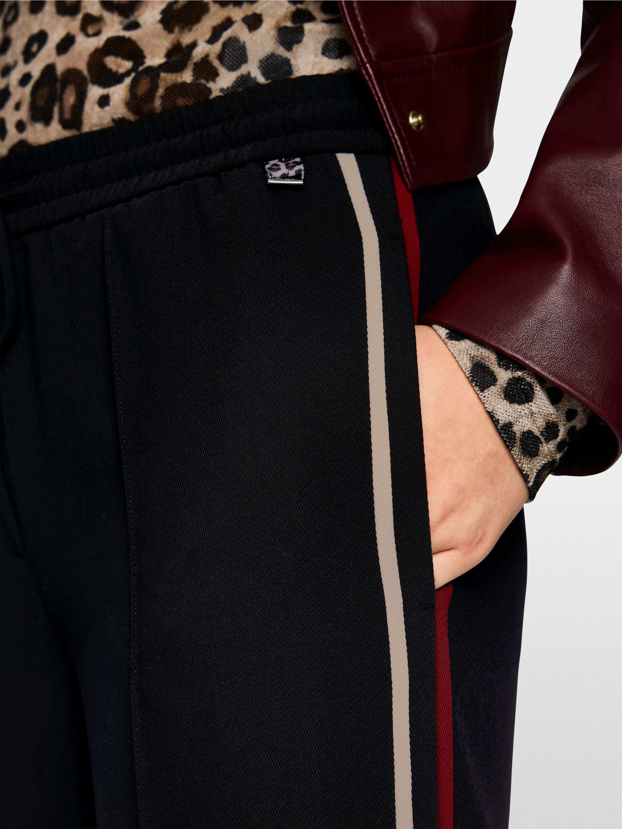 Pantalon WASHINGTON « Rethink Together »