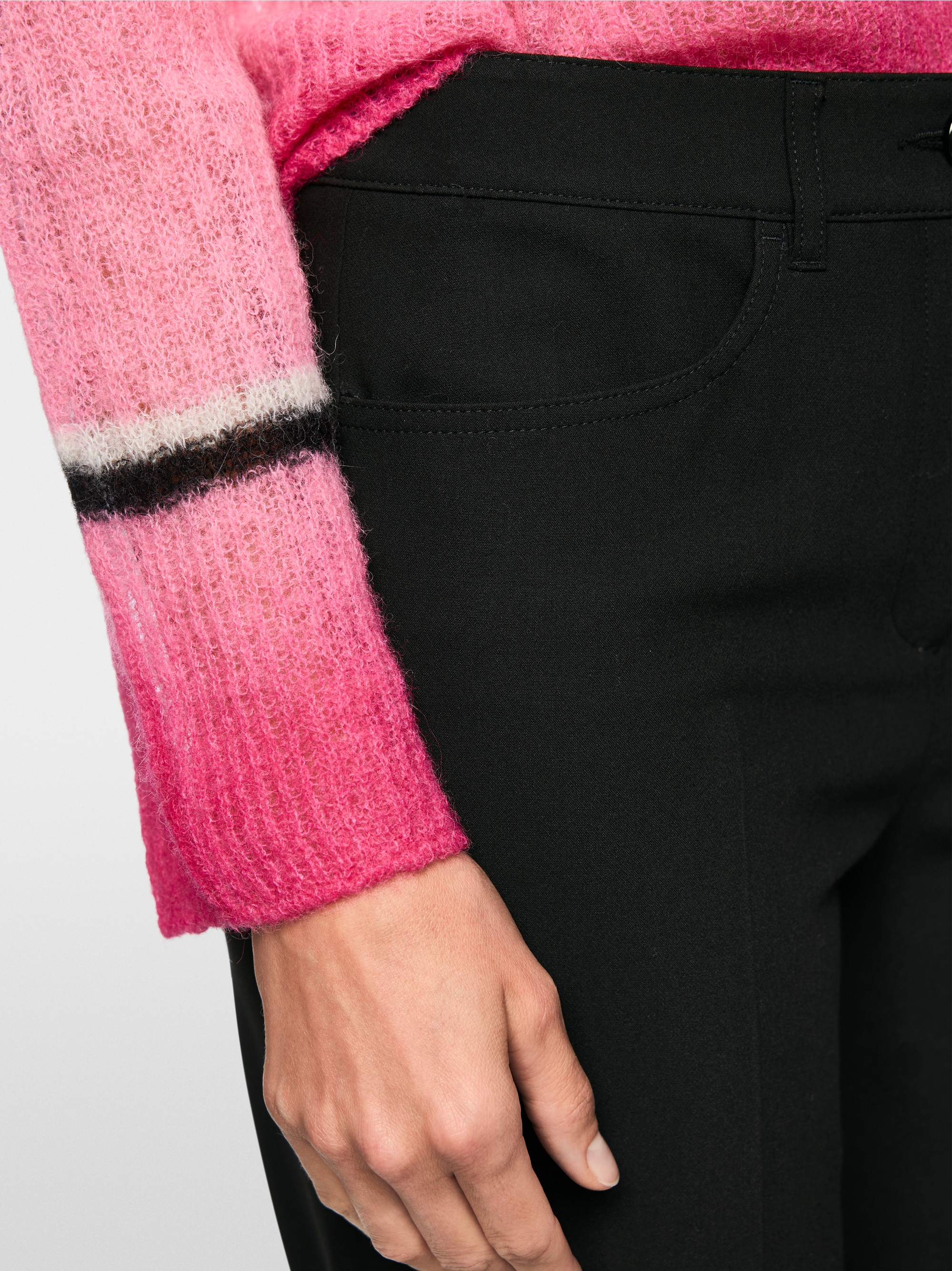 Hose WARRI im Wide Fit