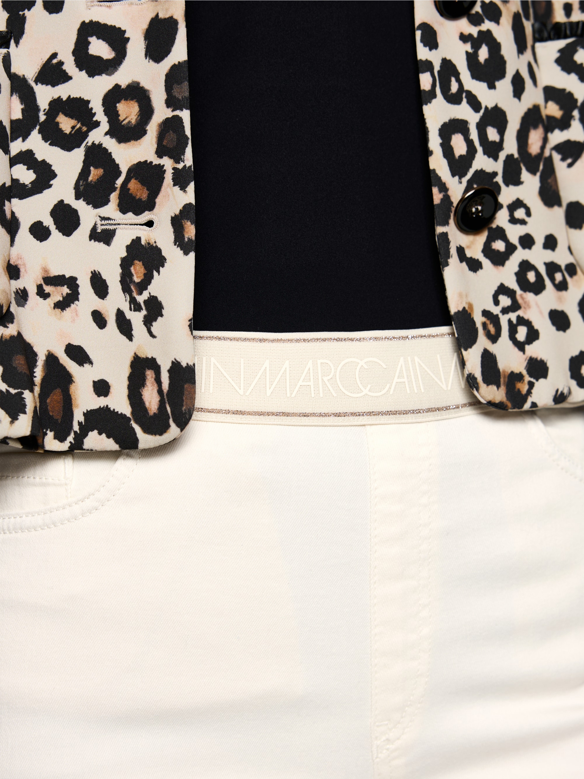 Jeans SIENA « Rethink Together »