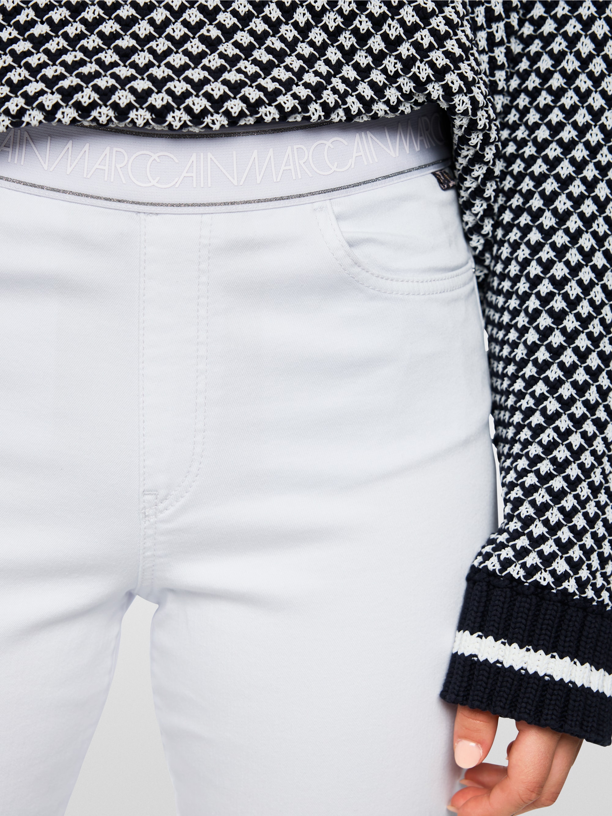 Jeans SIENA « Rethink Together »