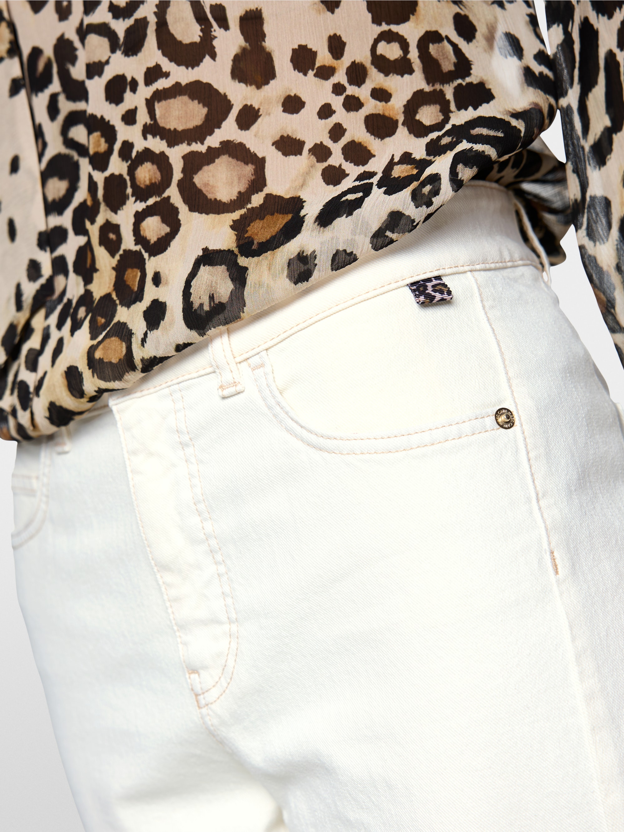 Jeans RUMA « Rethink Together »