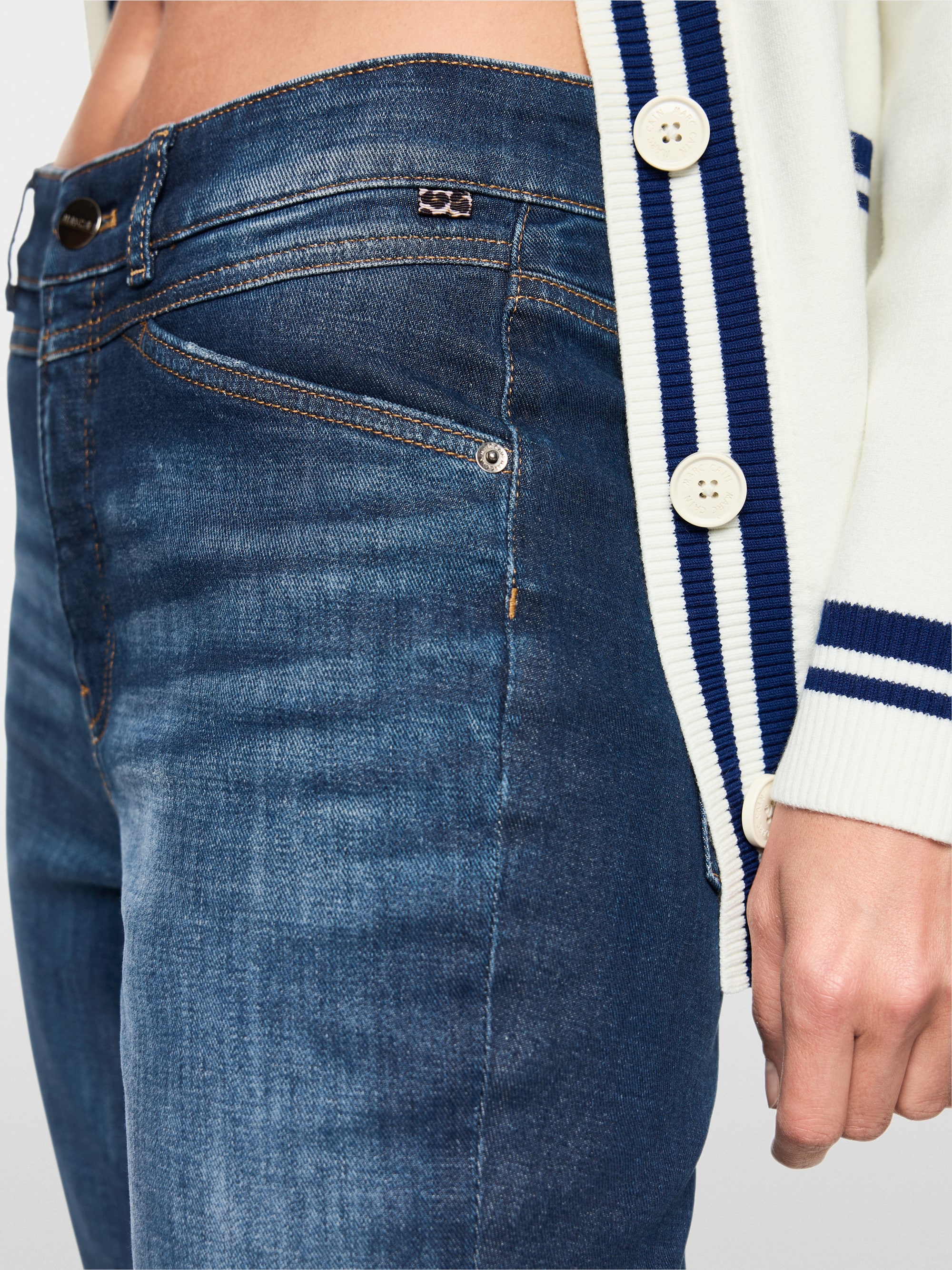Jeans décontractés RIAD « Rethink Together »