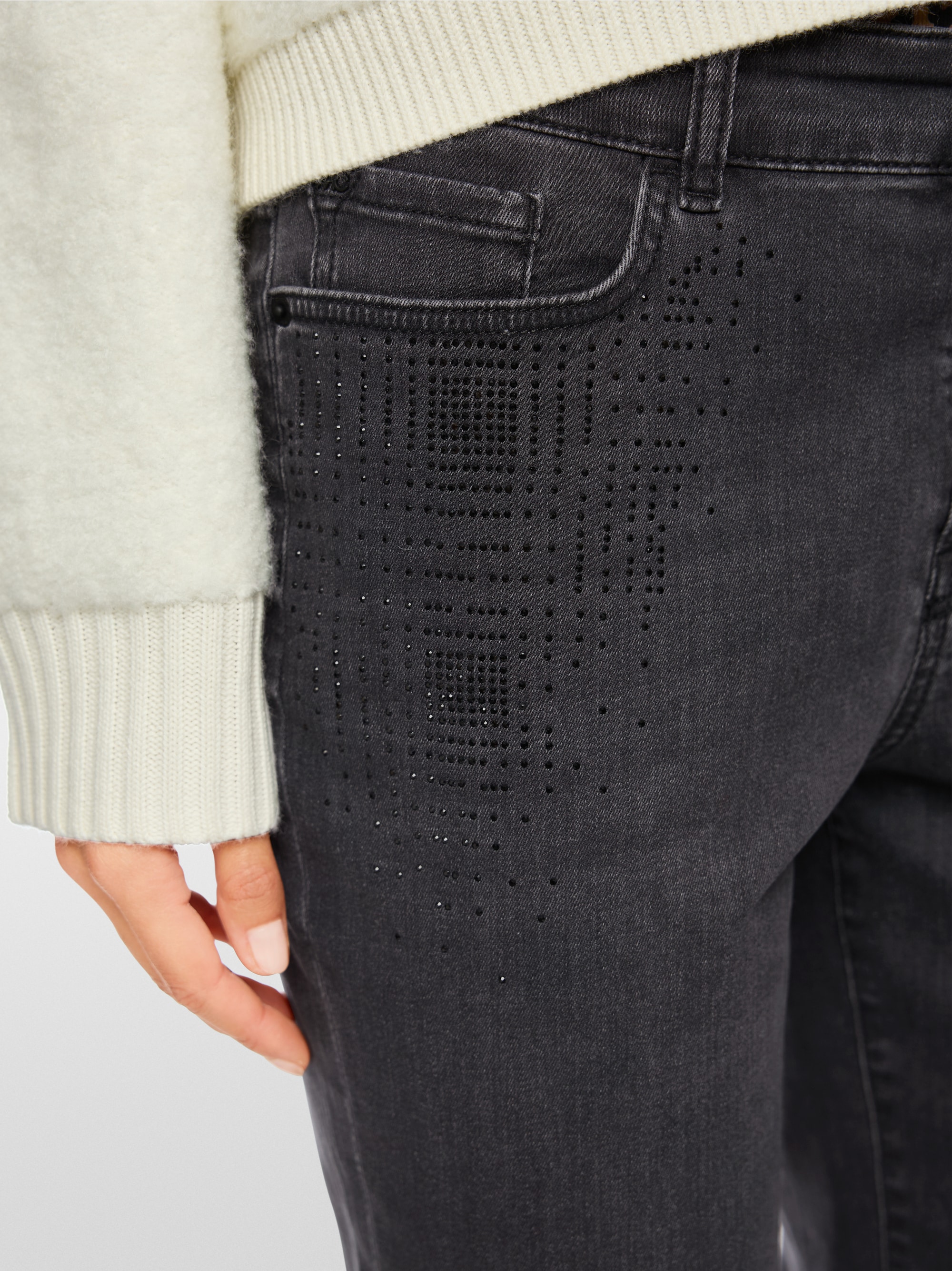 Karo-Jeans RIAD "Rethink Together"