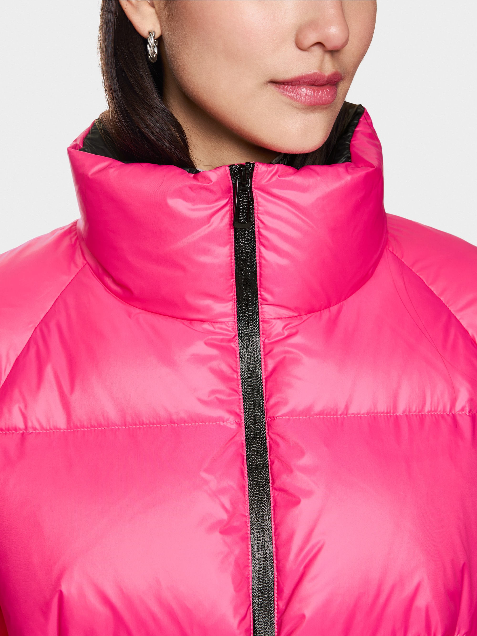 Veste d'extérieur