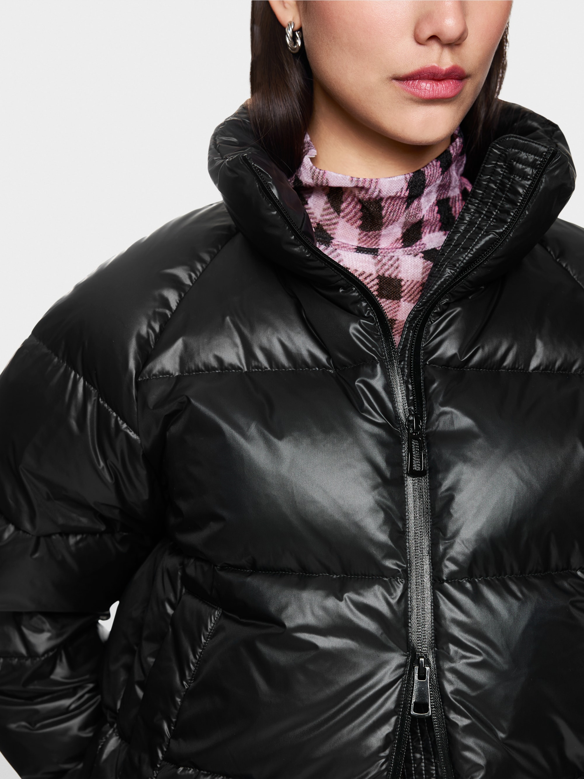 Veste d'extérieur