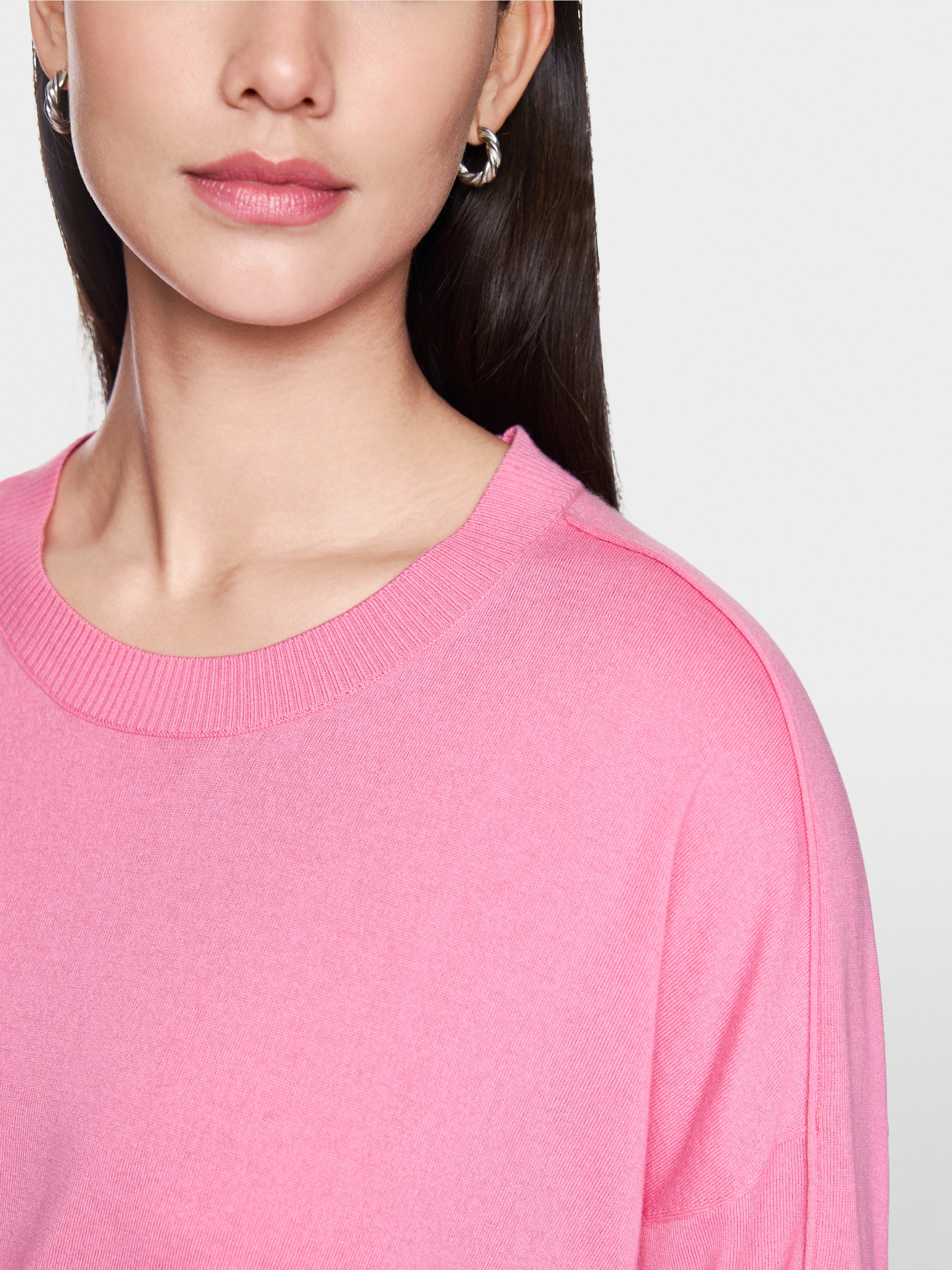 Rethink Together soft jumper