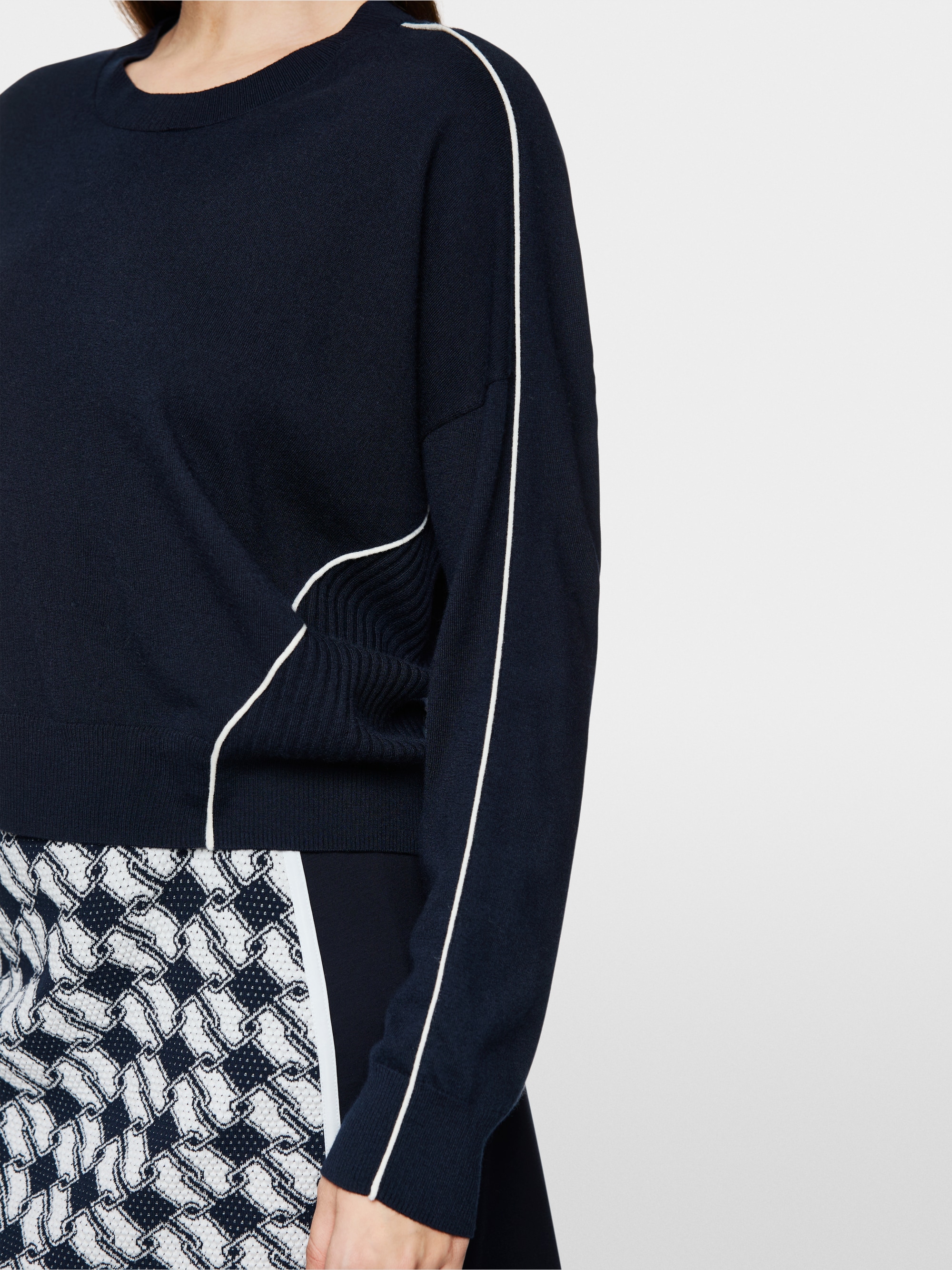 Softer Pullover "Rethink Together"