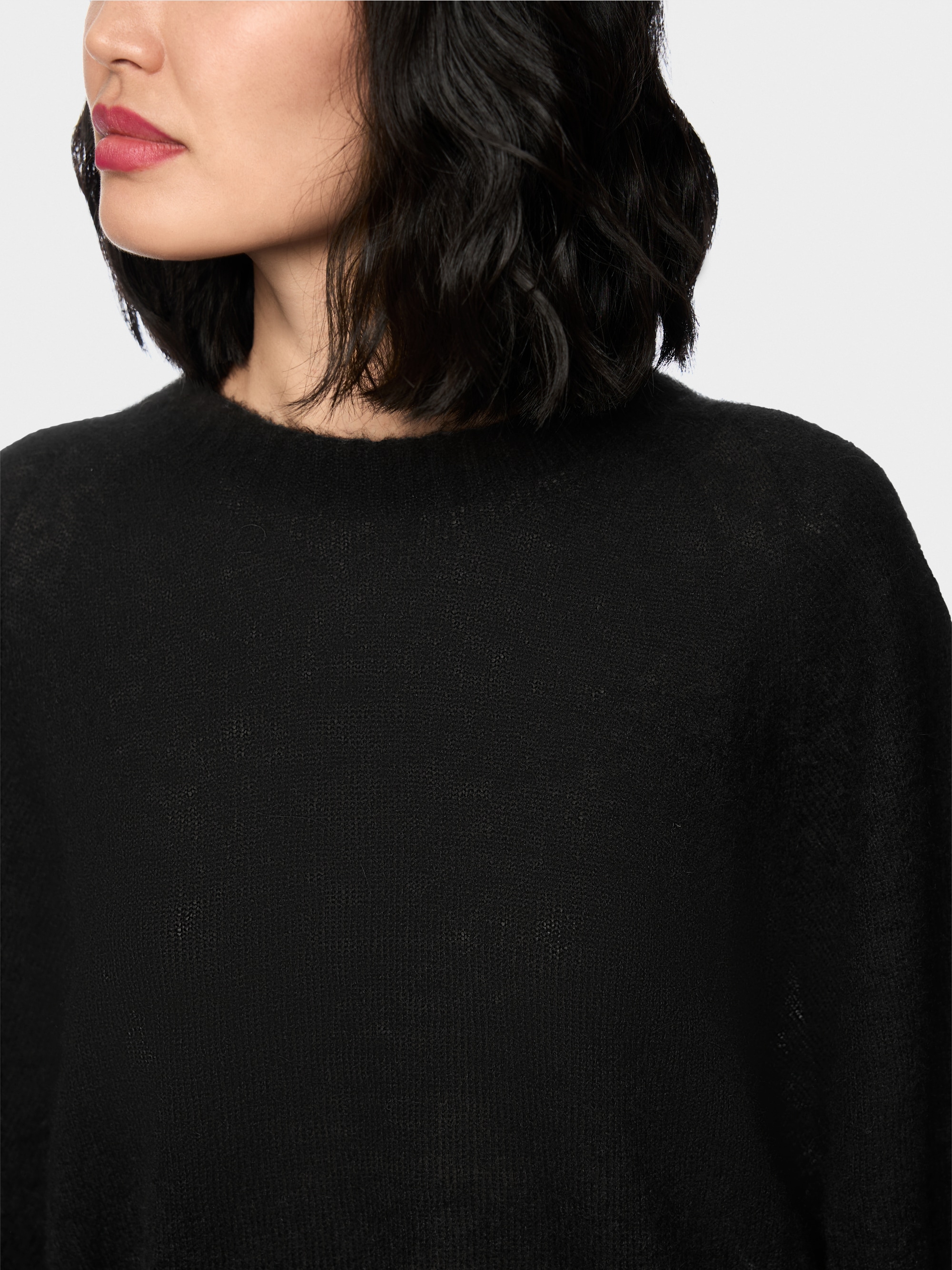 Pull doux tricoté en Allemagne